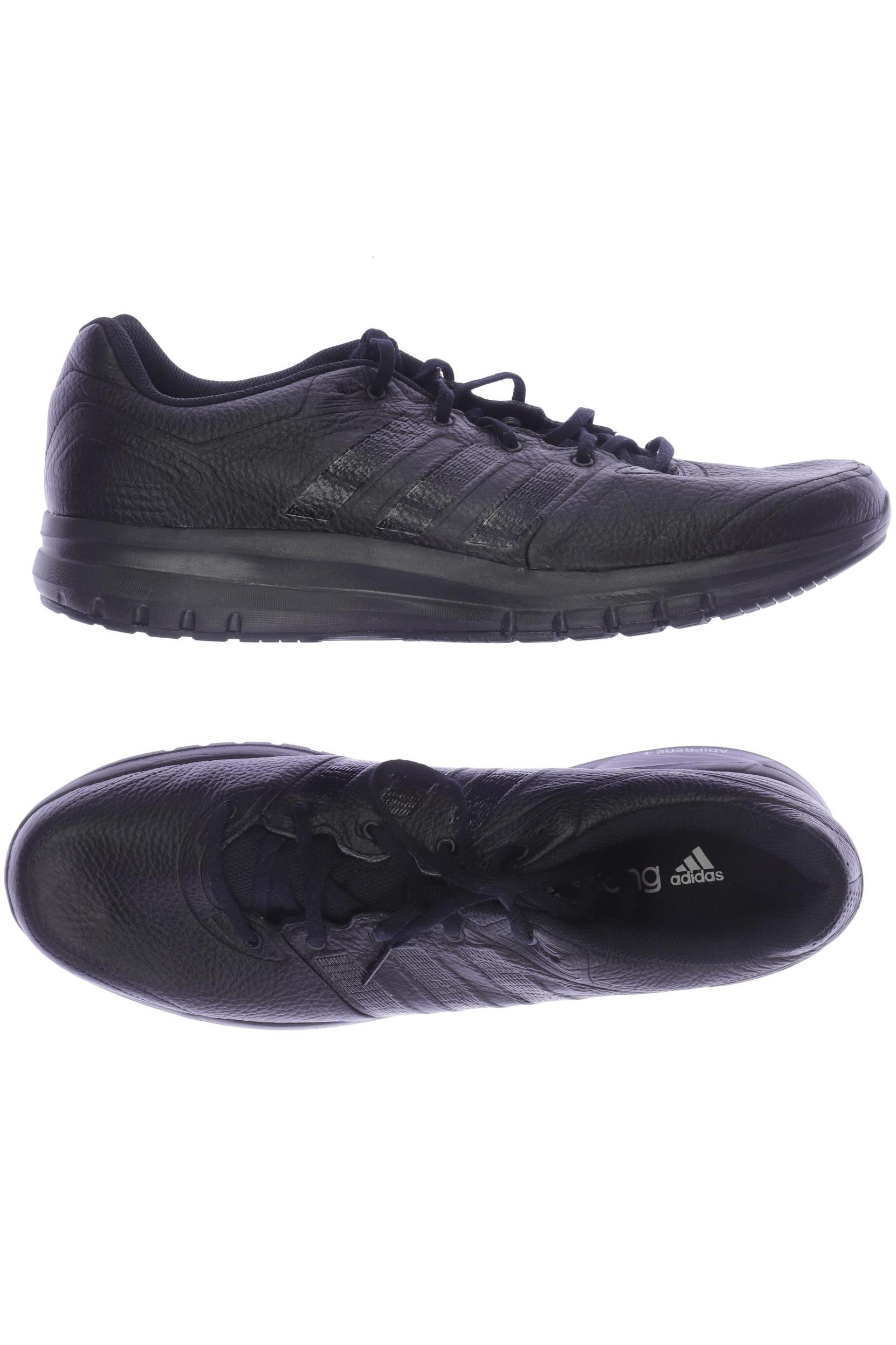 

Adidas Herren Sneakers, schwarz
