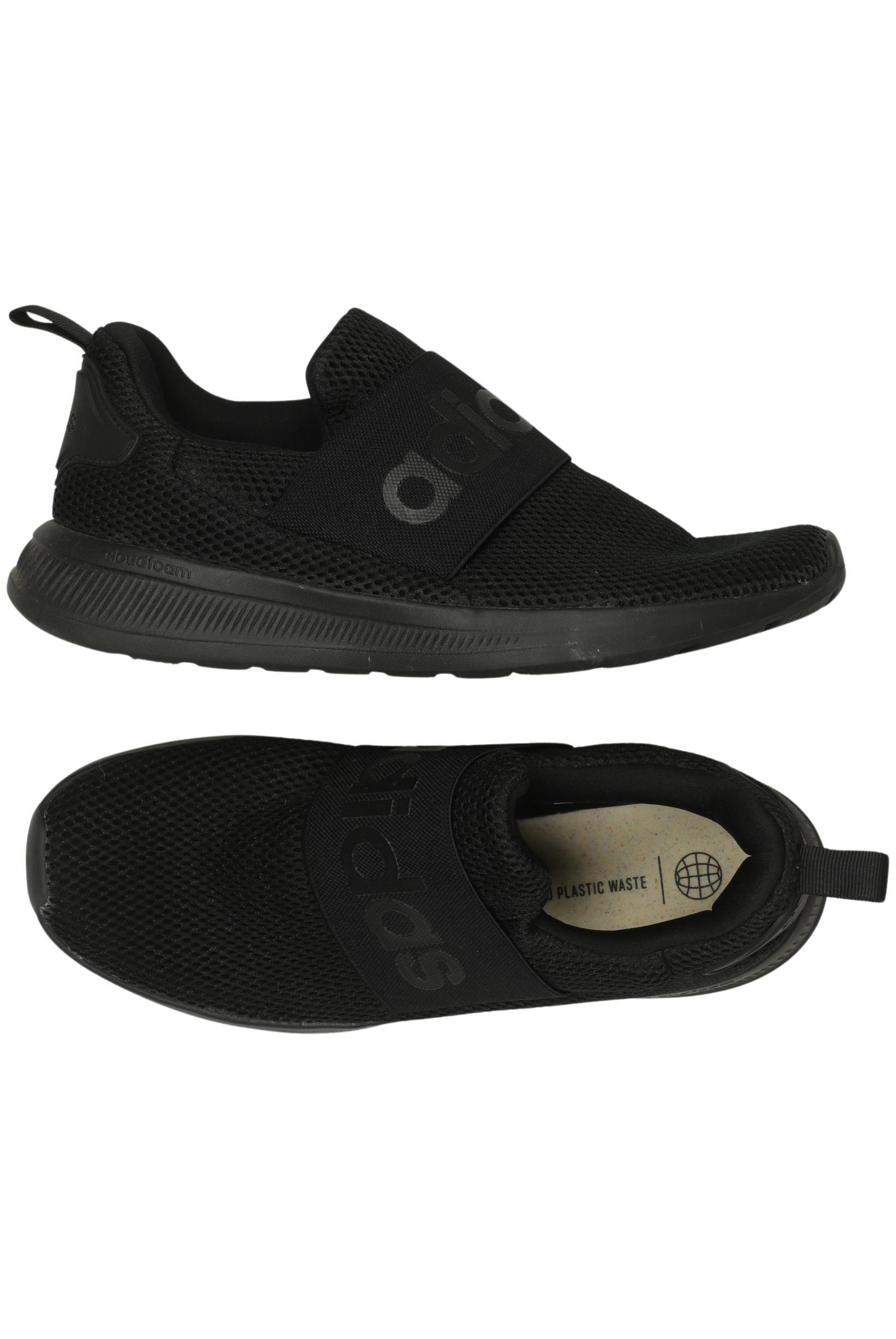 

adidas Herren Sneakers, schwarz, Gr. 8.5