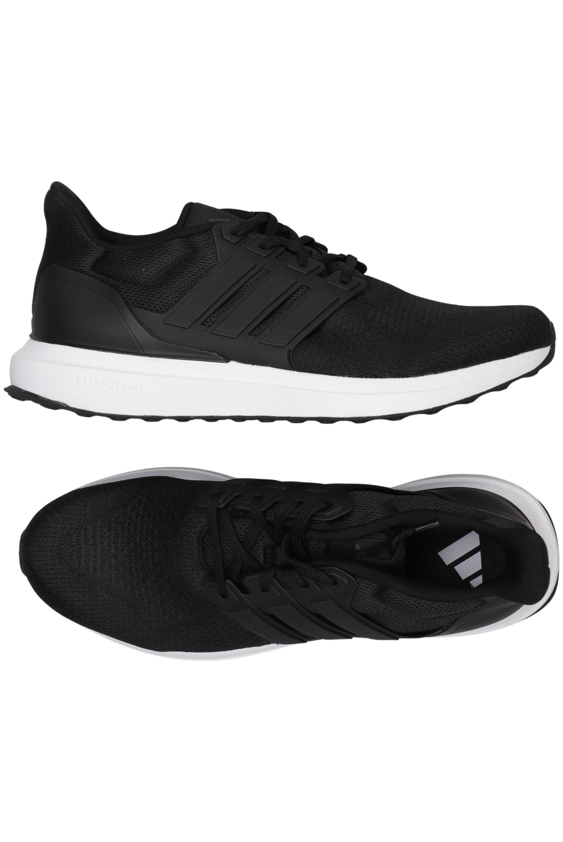 

adidas Herren Sneakers, schwarz, Gr. 9