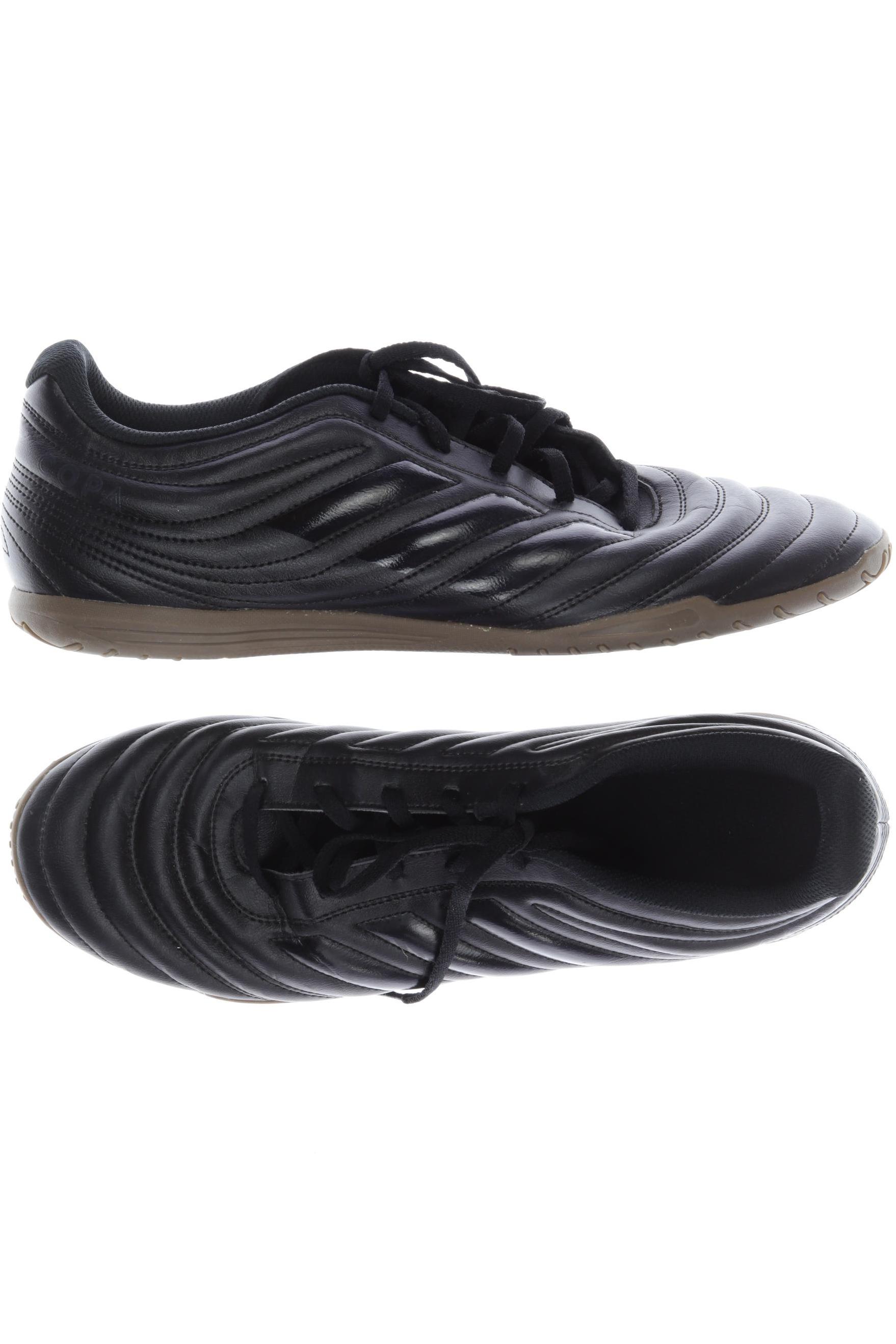 

adidas Herren Sneakers, schwarz, Gr. 10.5