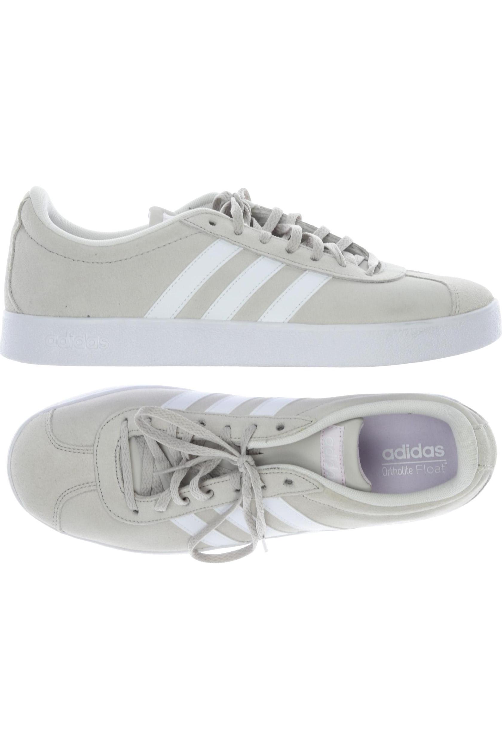 

adidas Herren Sneakers, beige, Gr. 9.5