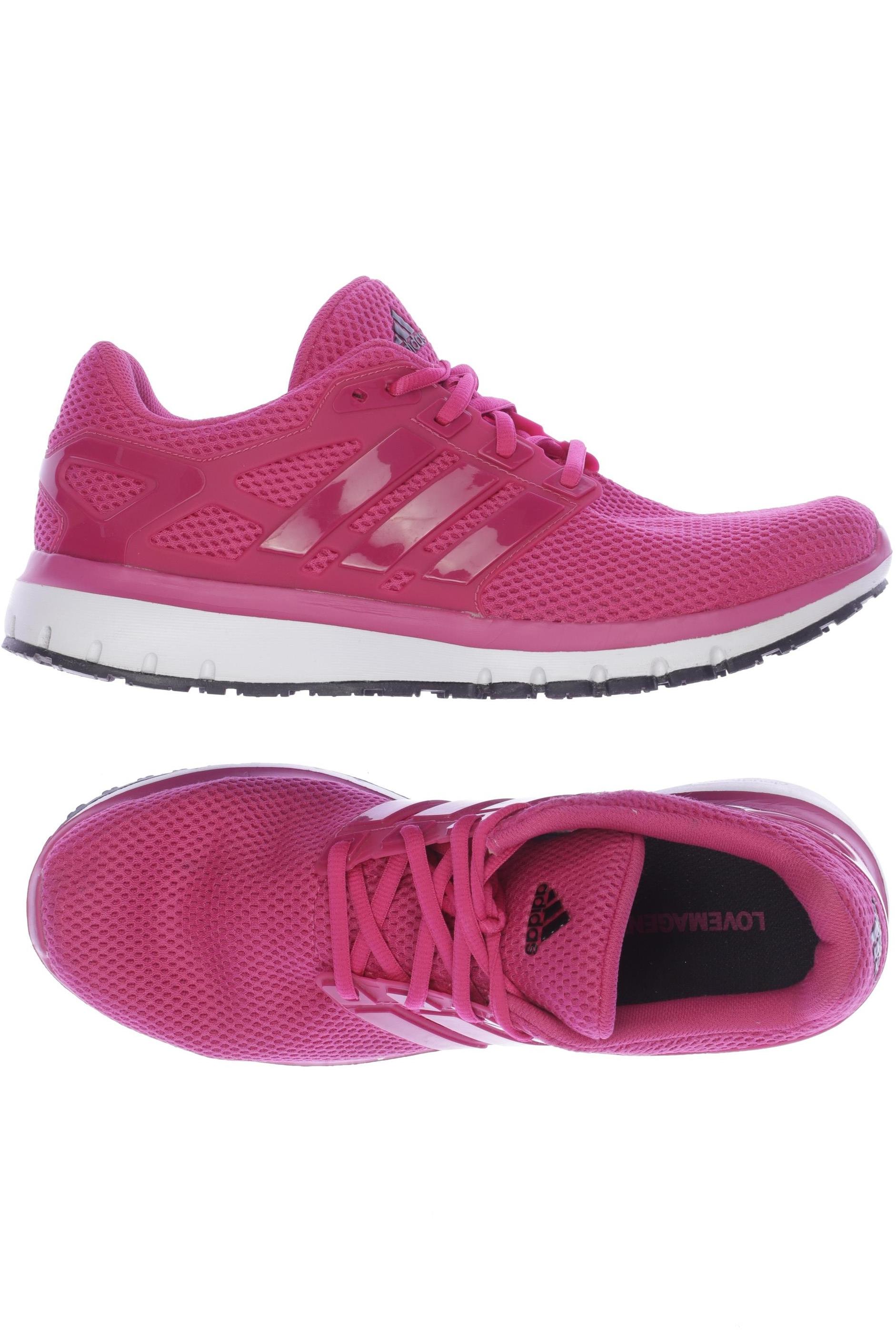 

adidas Herren Sneakers, pink, Gr. 11