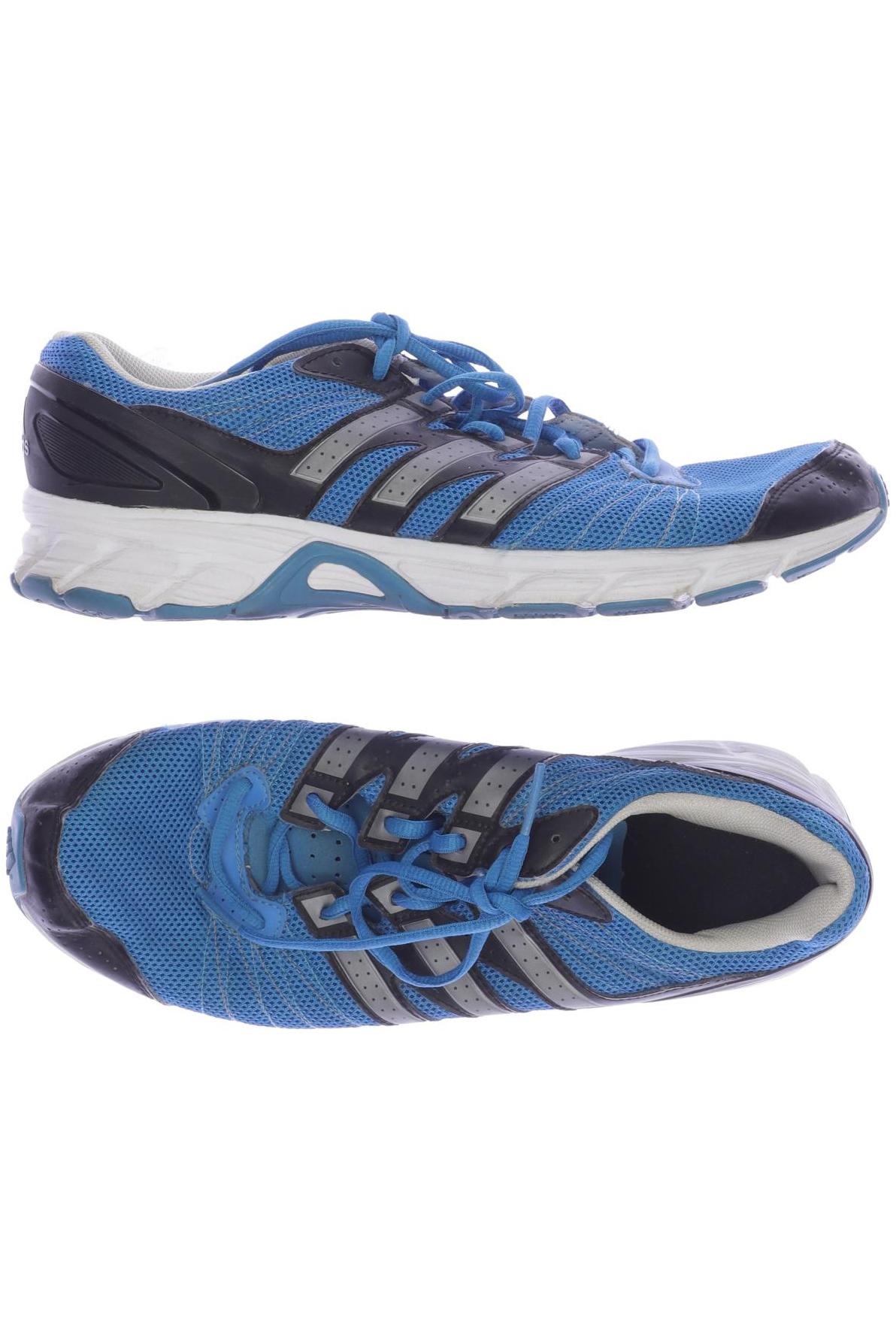 

Adidas Herren Sneakers, blau