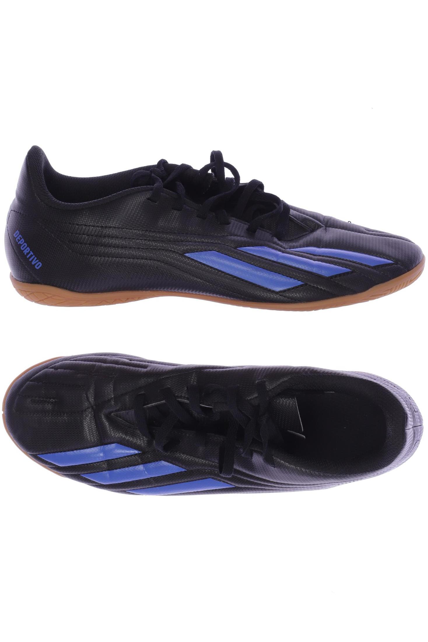 

adidas Herren Sneakers, schwarz, Gr. 9