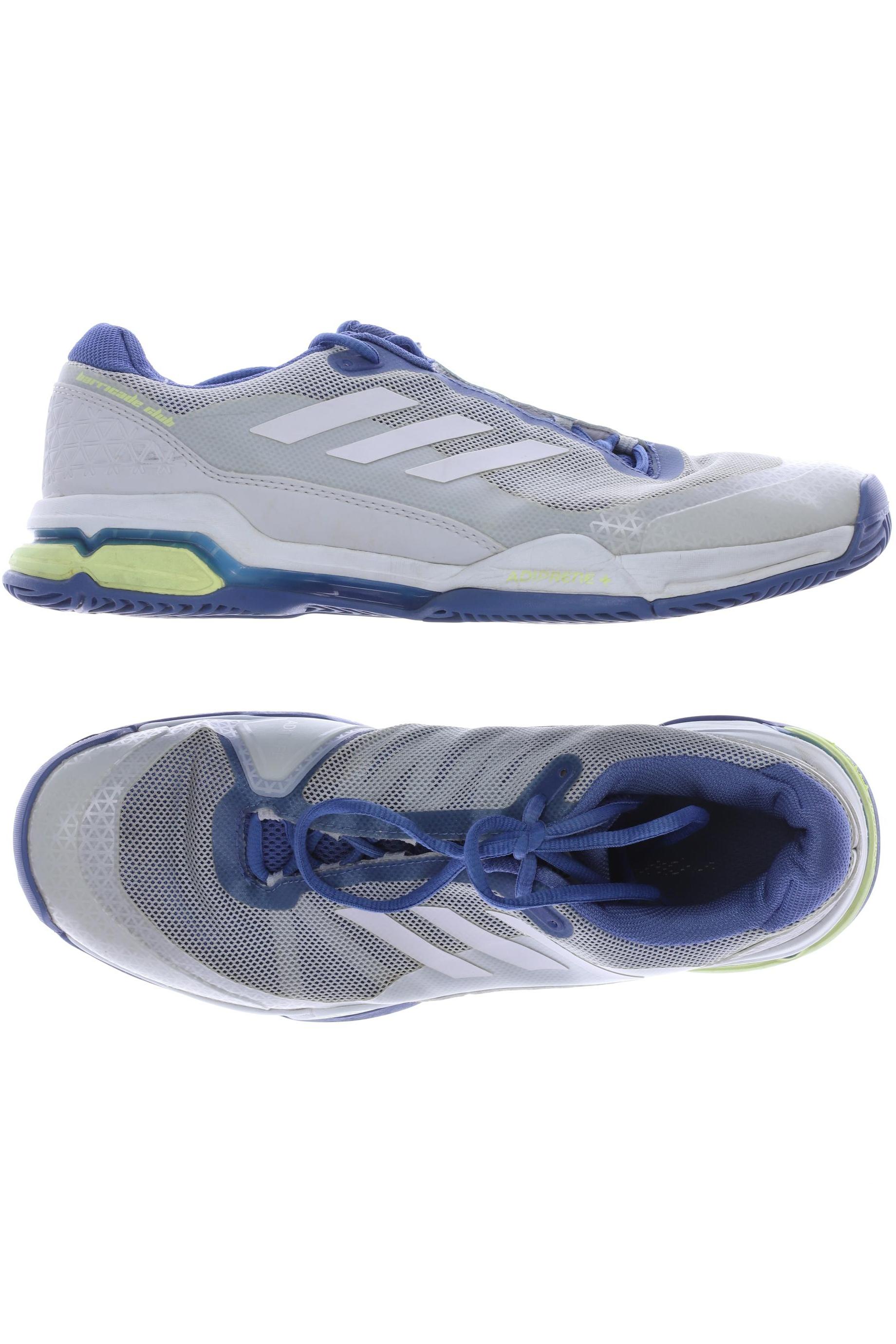 

adidas Herren Sneakers, grau, Gr. 10