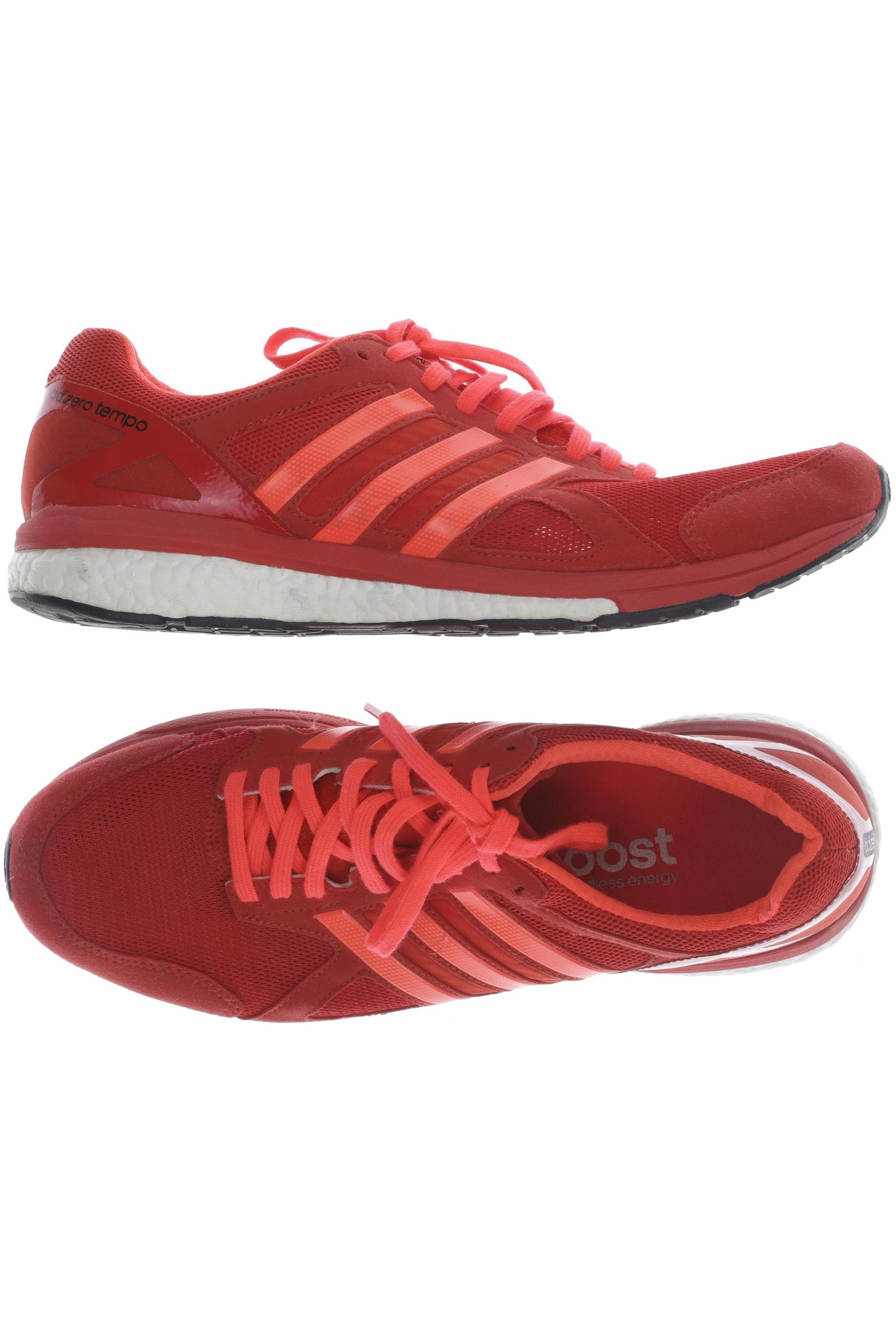 

Adidas Herren Sneakers, rot