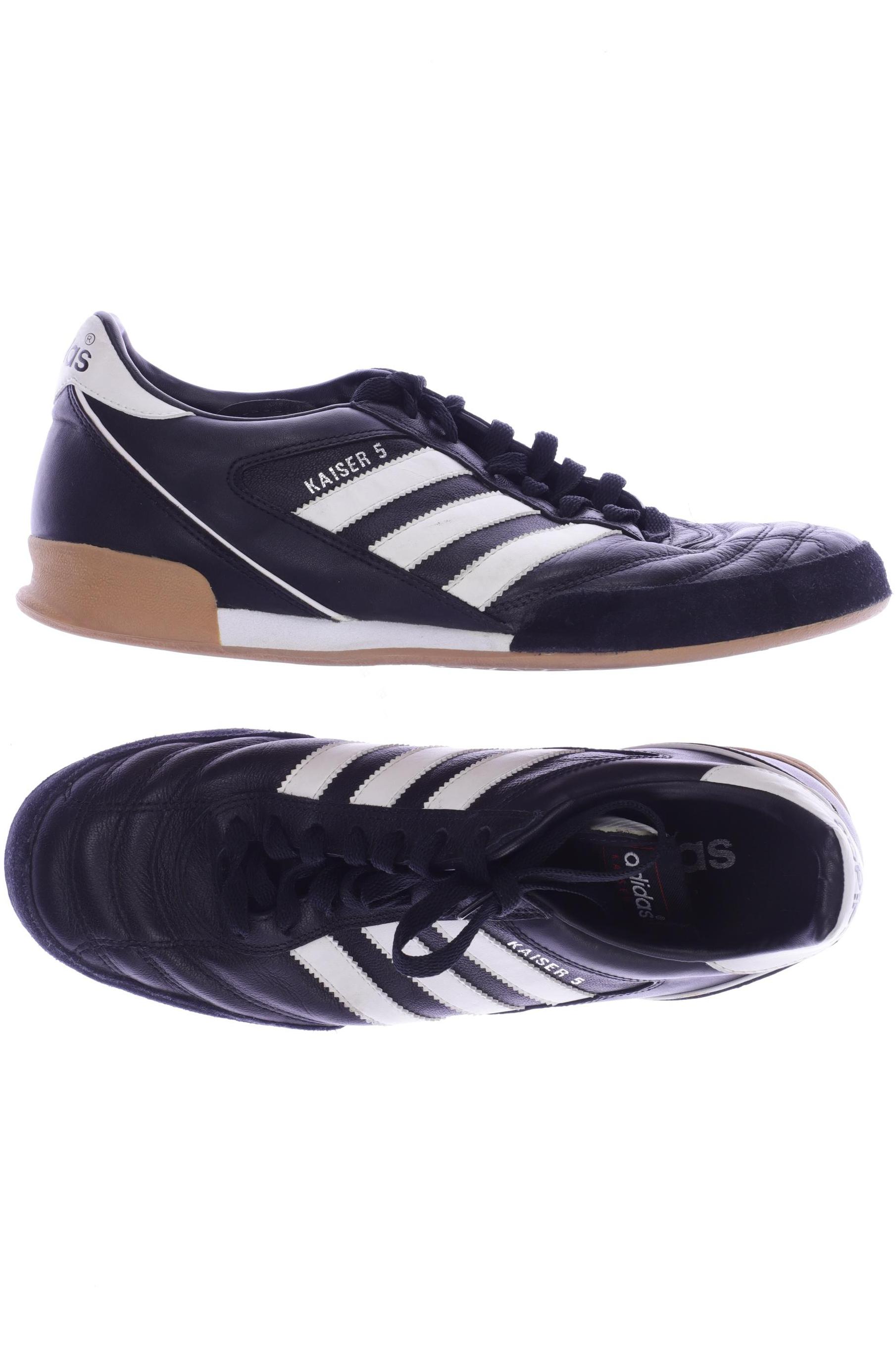 

adidas Herren Sneakers, schwarz, Gr. 8.5