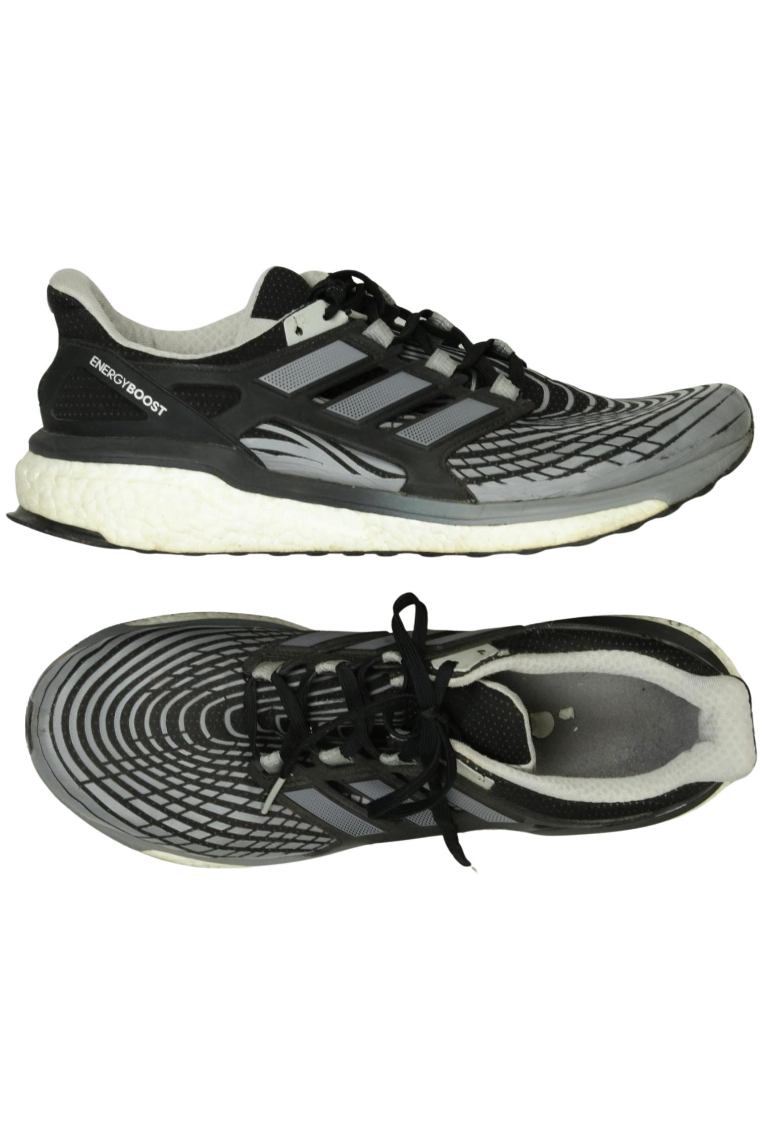 

adidas Herren Sneakers, mehrfarbig, Gr. 12.5