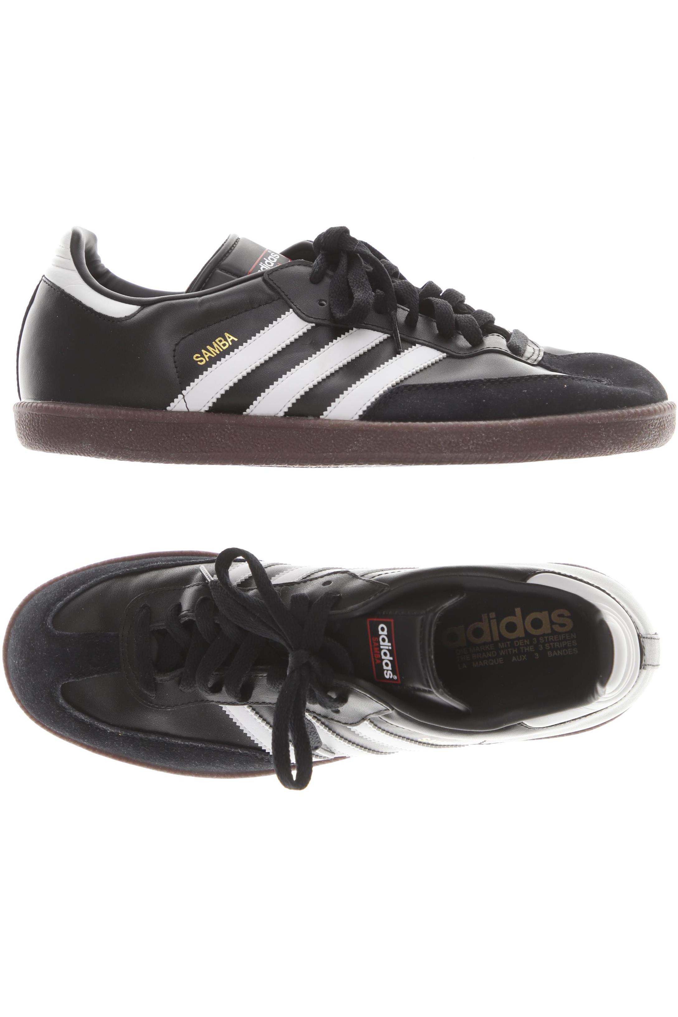 

adidas Herren Sneakers, schwarz, Gr. 10