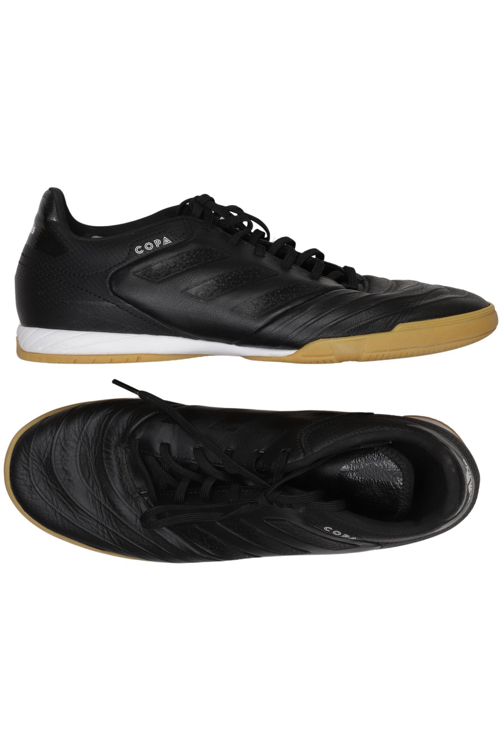 

adidas Herren Sneakers, schwarz, Gr. 10