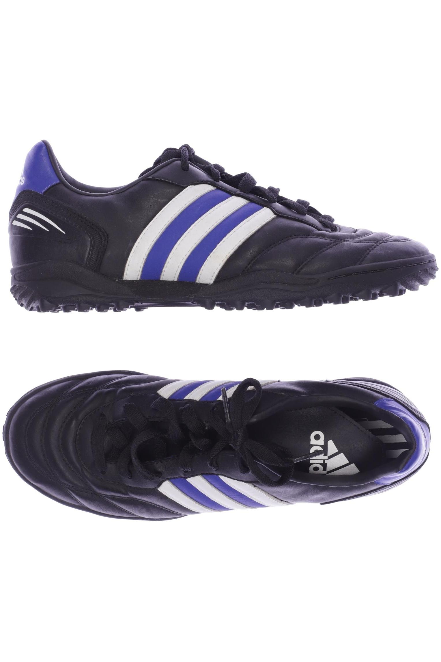 

adidas Herren Sneakers, schwarz, Gr. 38.5