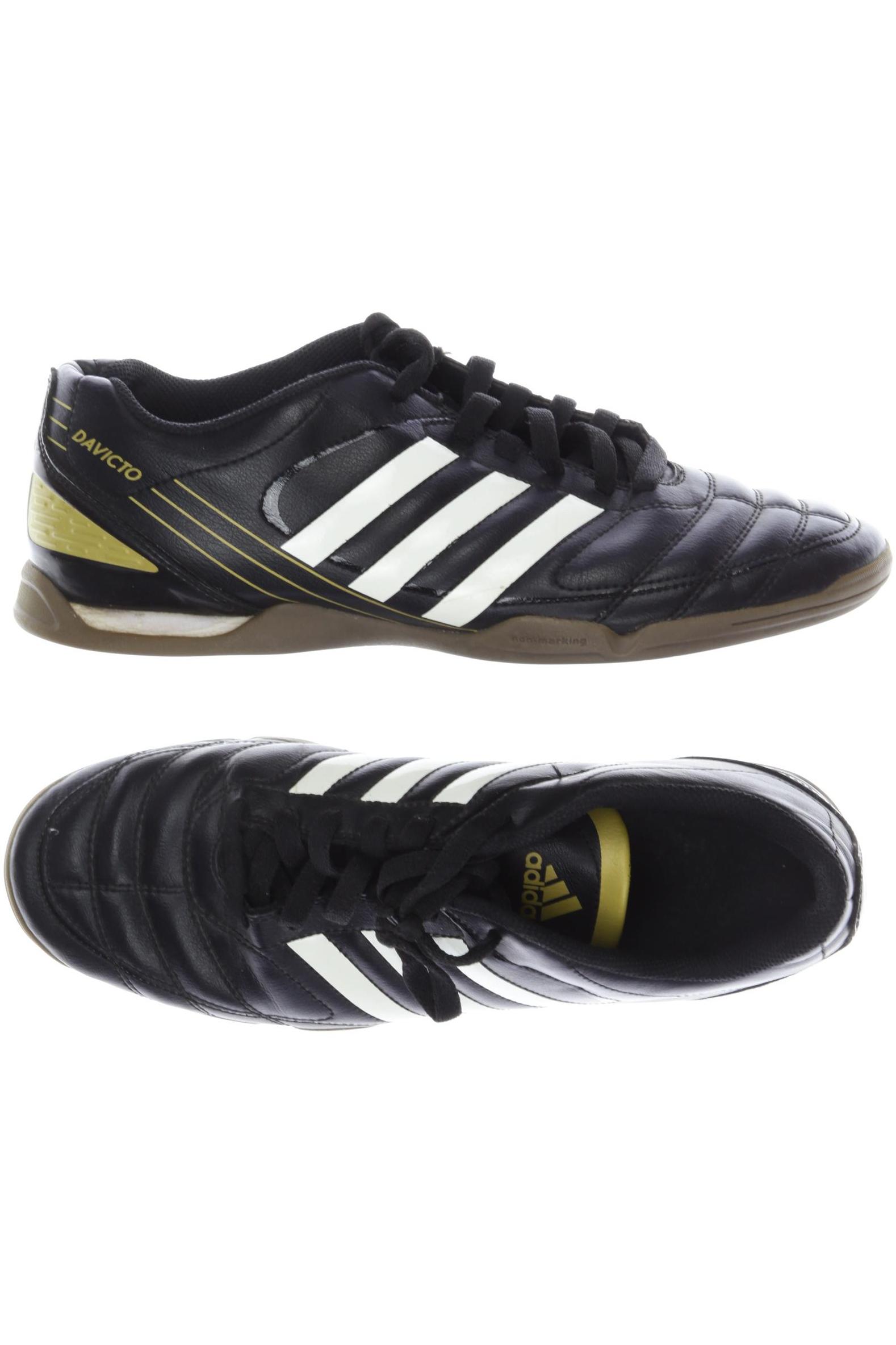 

adidas Herren Sneakers, schwarz, Gr. 9