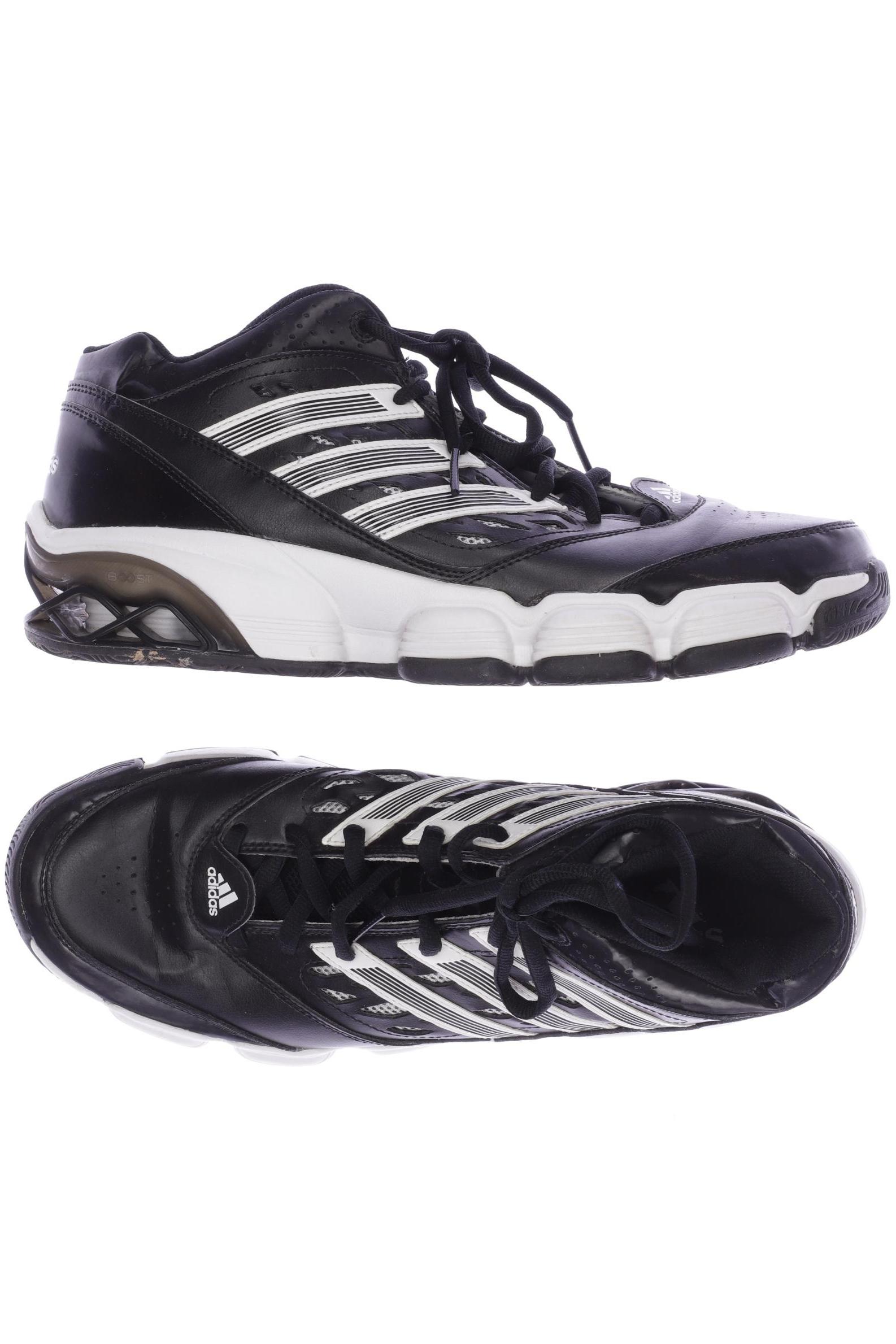 

Adidas Herren Sneakers, schwarz