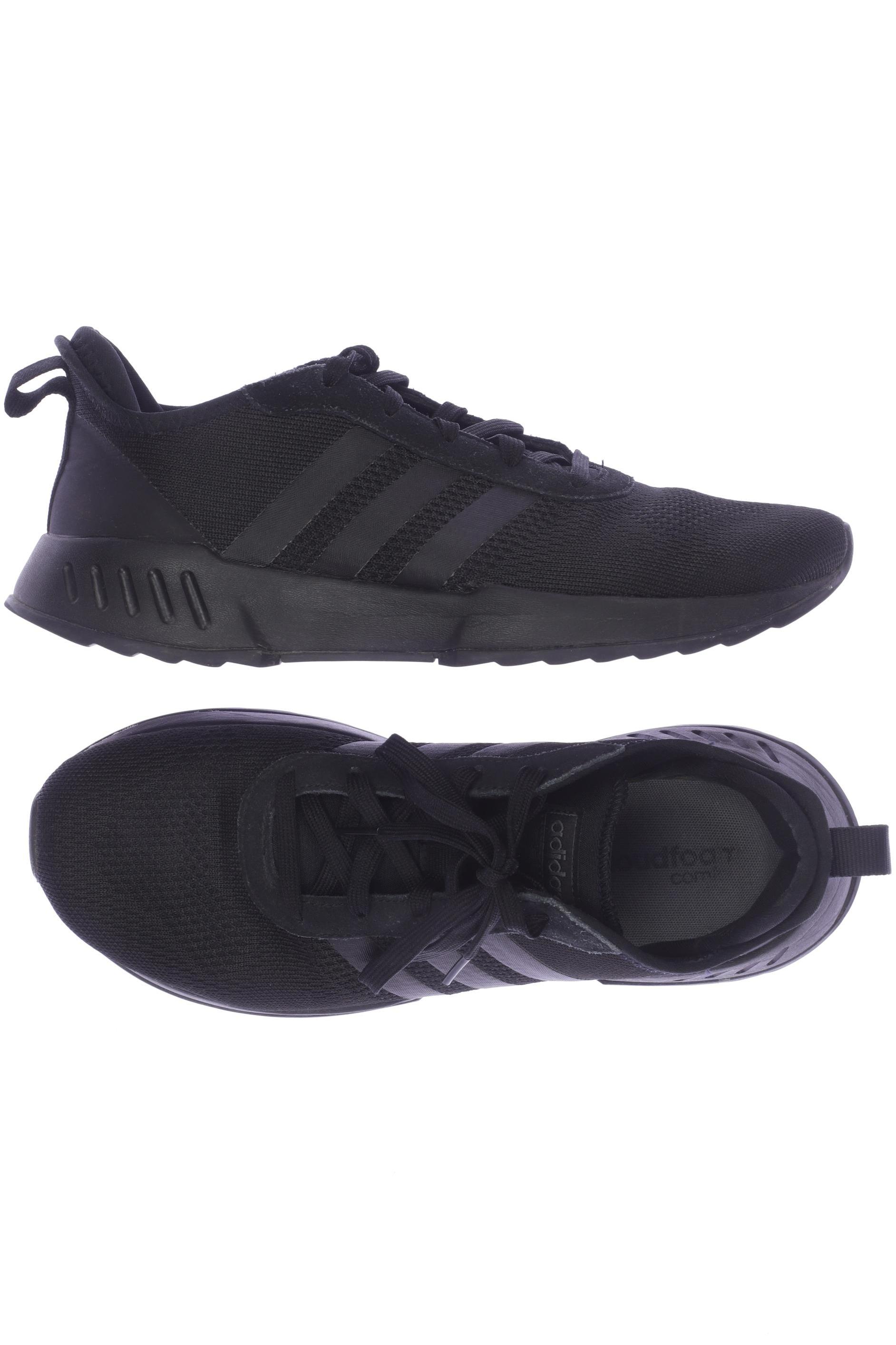 

adidas Herren Sneakers, schwarz, Gr. 9.5