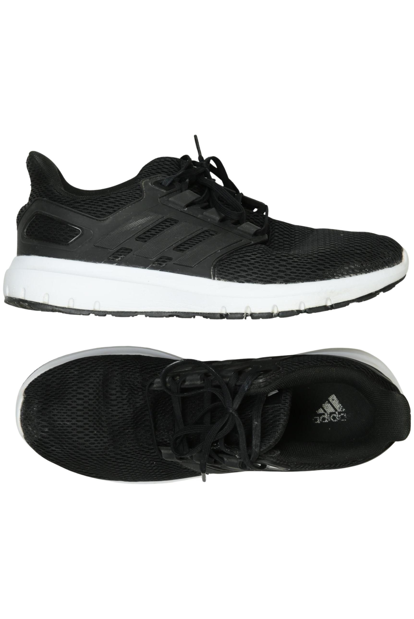 

adidas Herren Sneakers, schwarz, Gr. 44