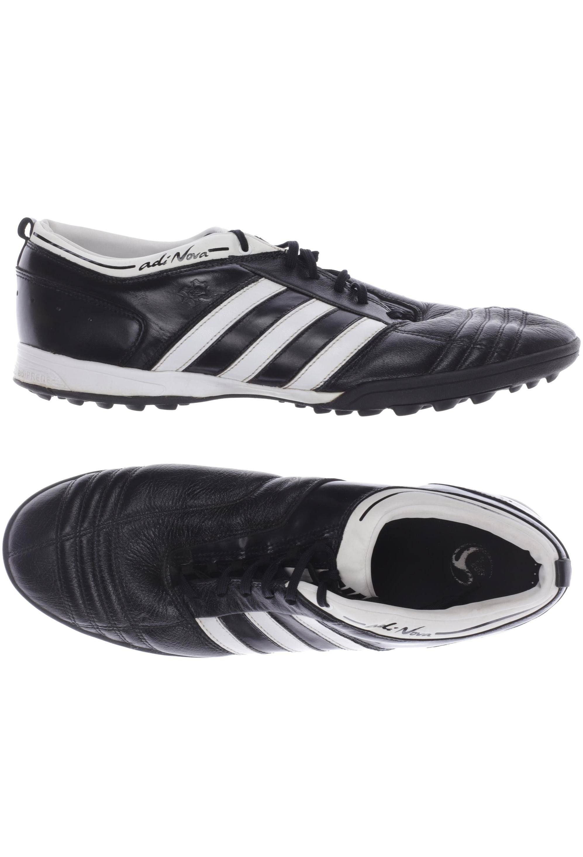 

adidas Herren Sneakers, schwarz, Gr. 12
