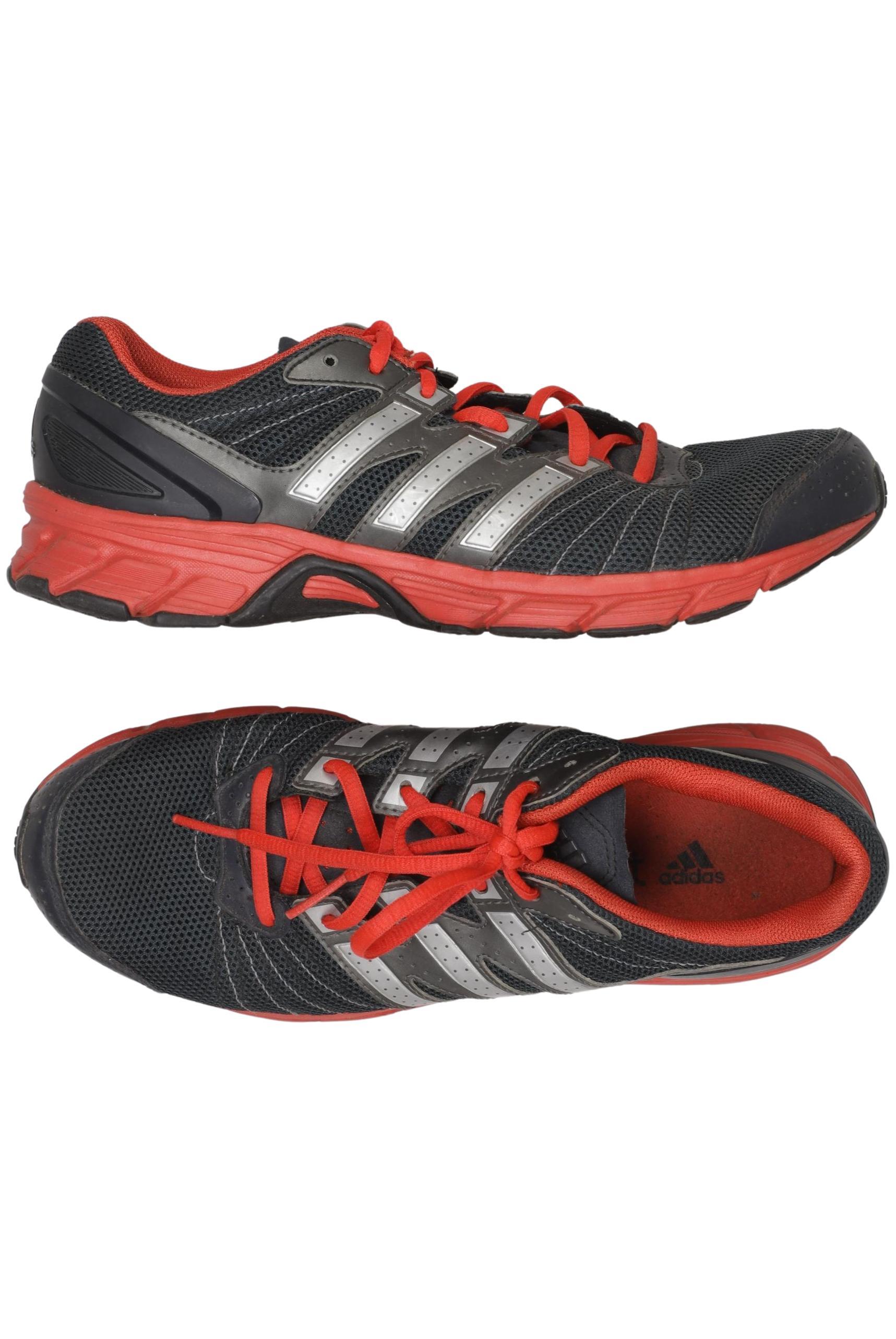 

adidas Herren Sneakers, mehrfarbig, Gr. 7.5