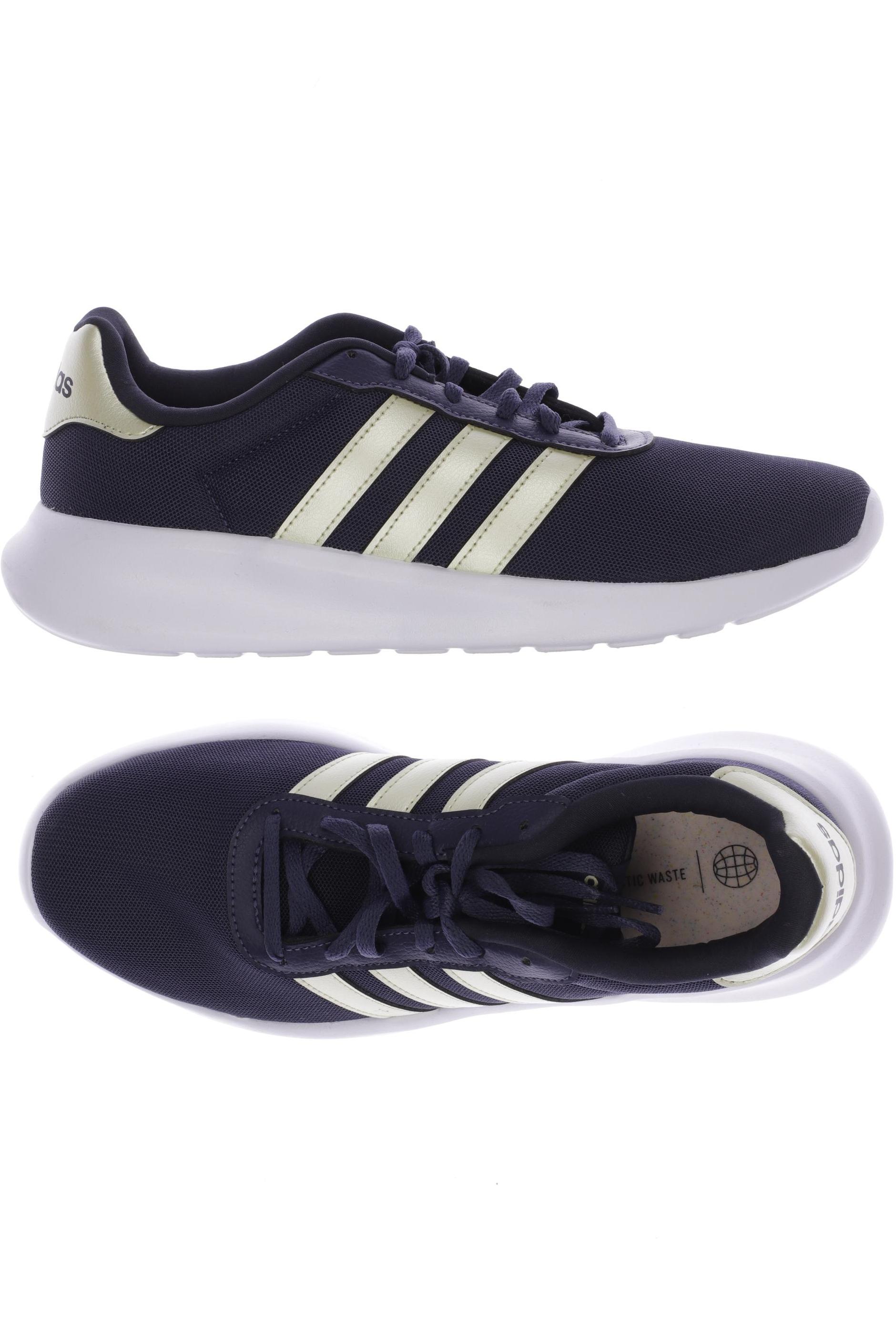 

Adidas Herren Sneakers, marineblau