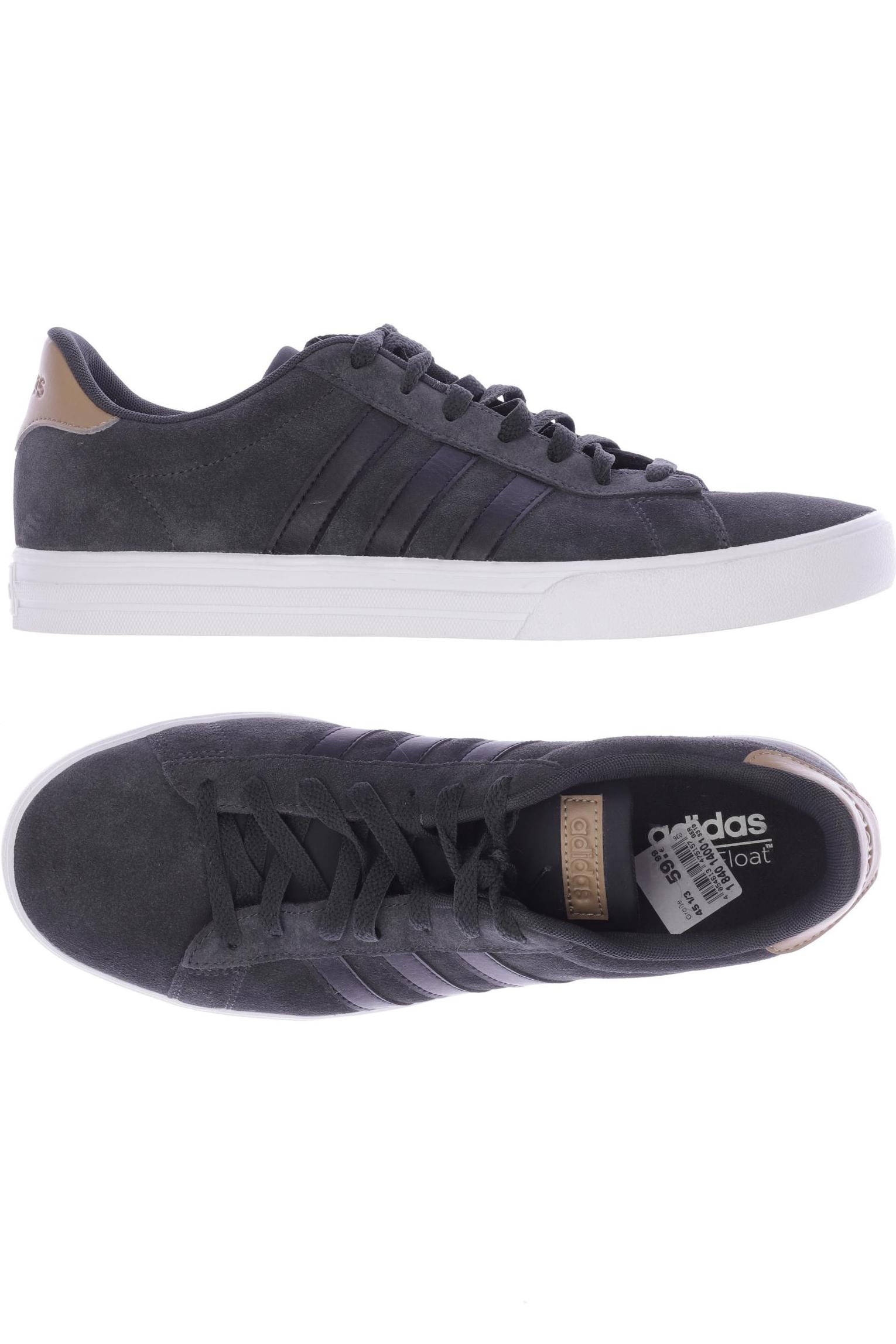 

Adidas Herren Sneakers, grau