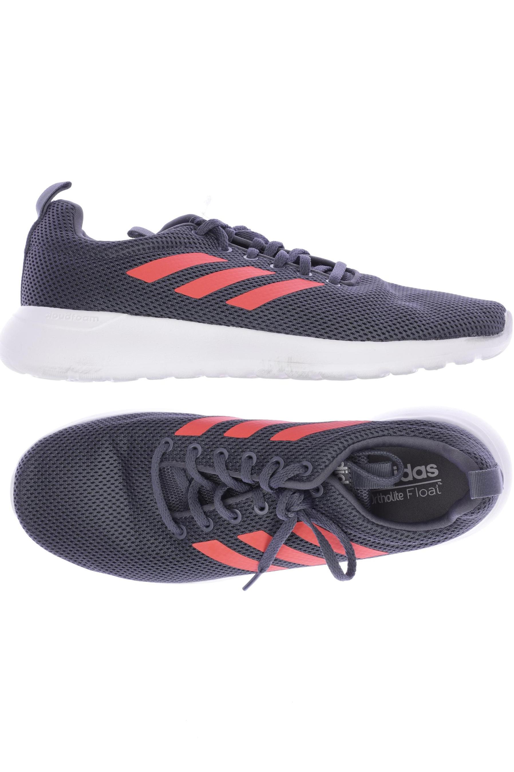 

adidas Herren Sneakers, grau, Gr. 8