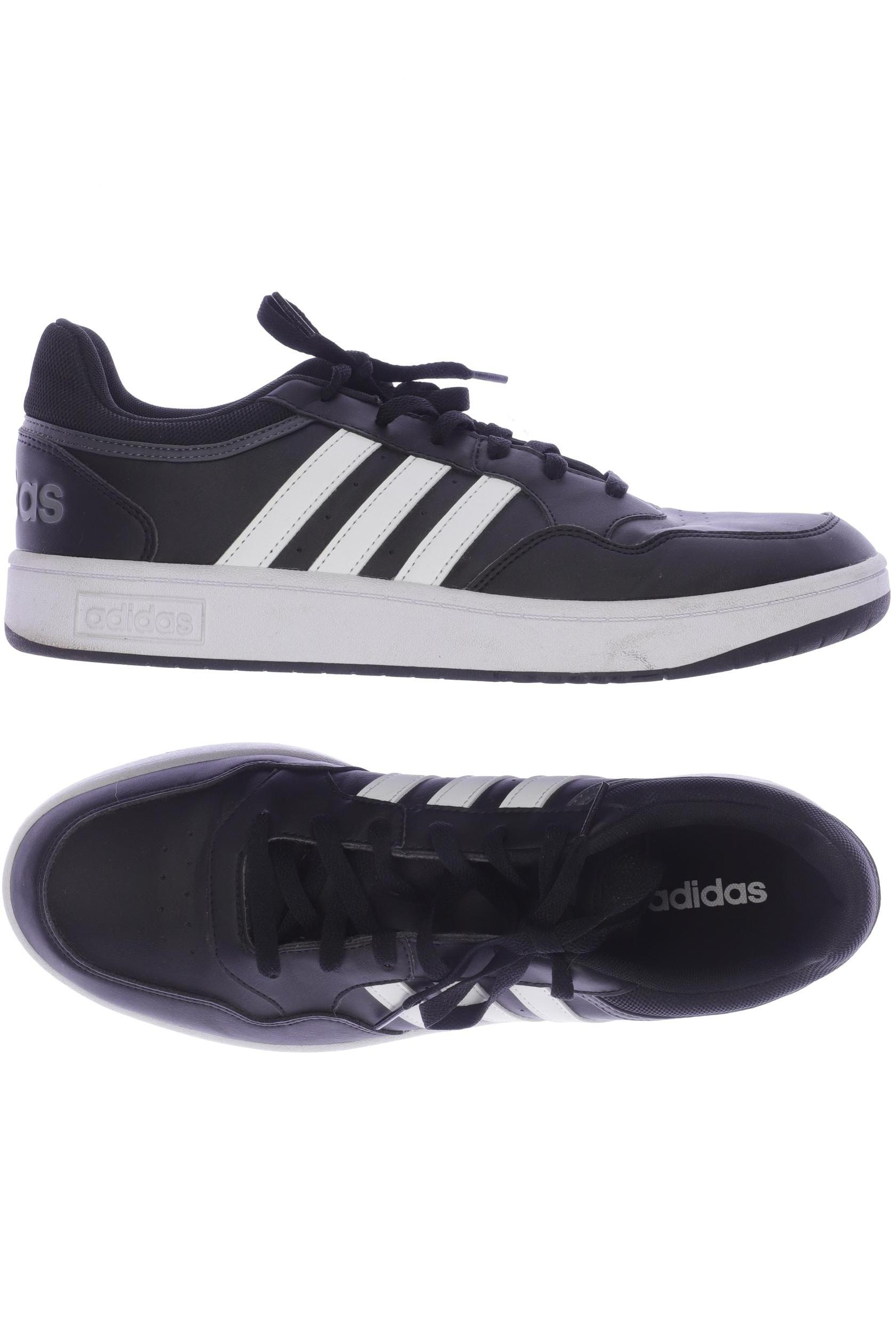

Adidas Herren Sneakers, schwarz