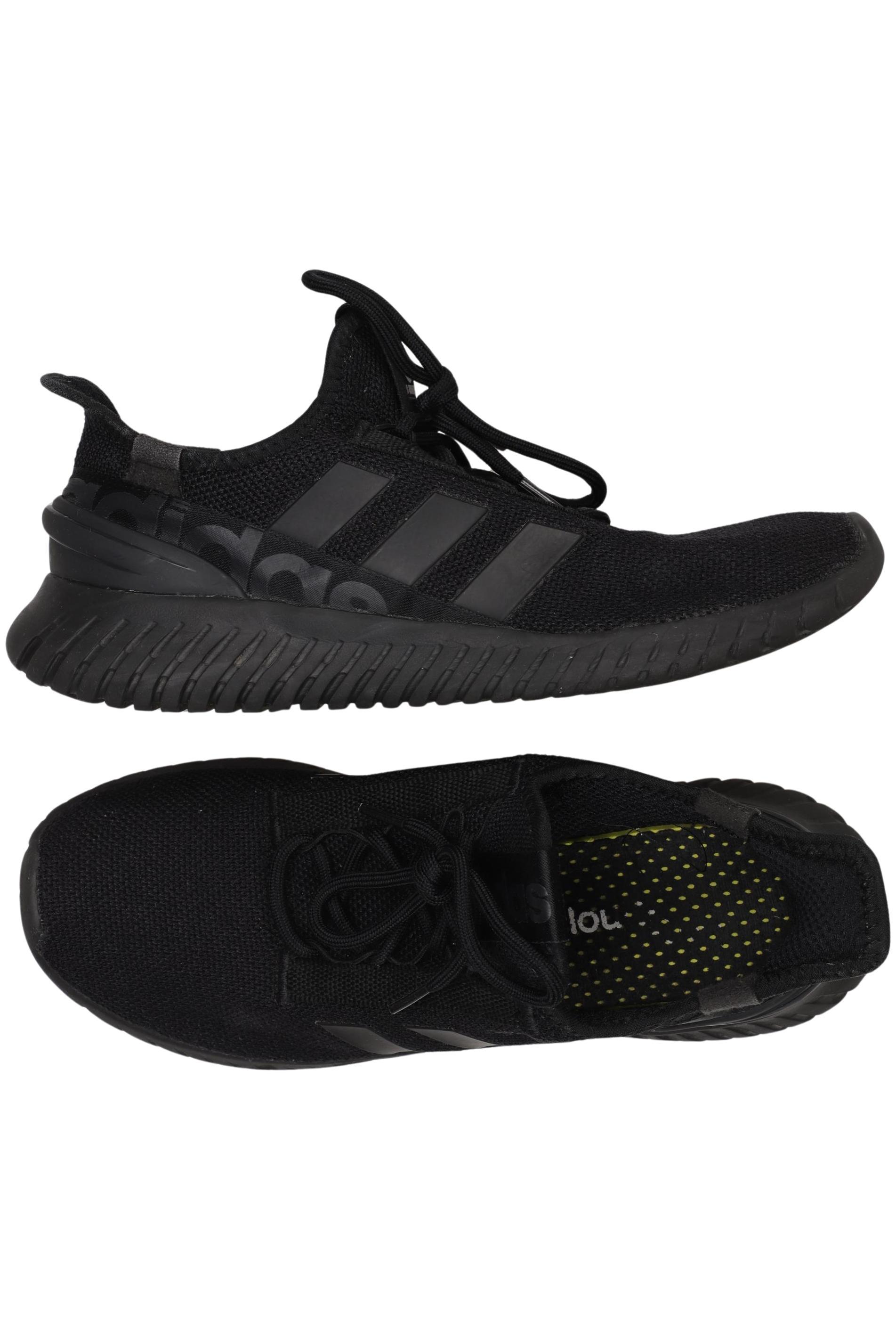 

adidas Herren Sneakers, schwarz, Gr. 9.5