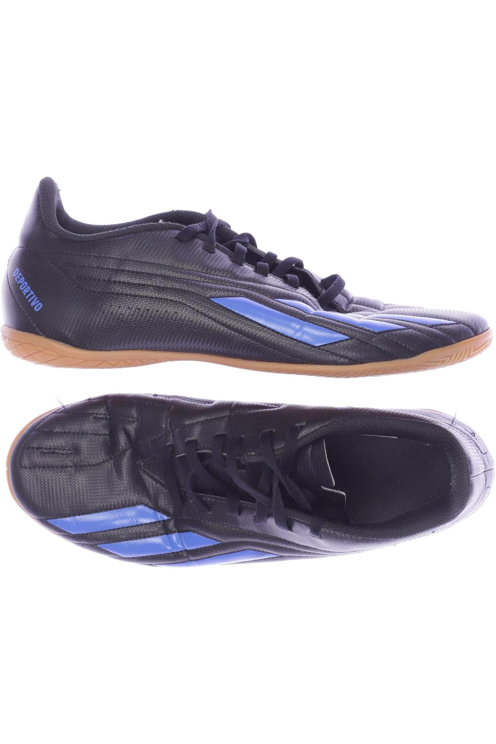 

adidas Herren Sneakers, schwarz, Gr. 9