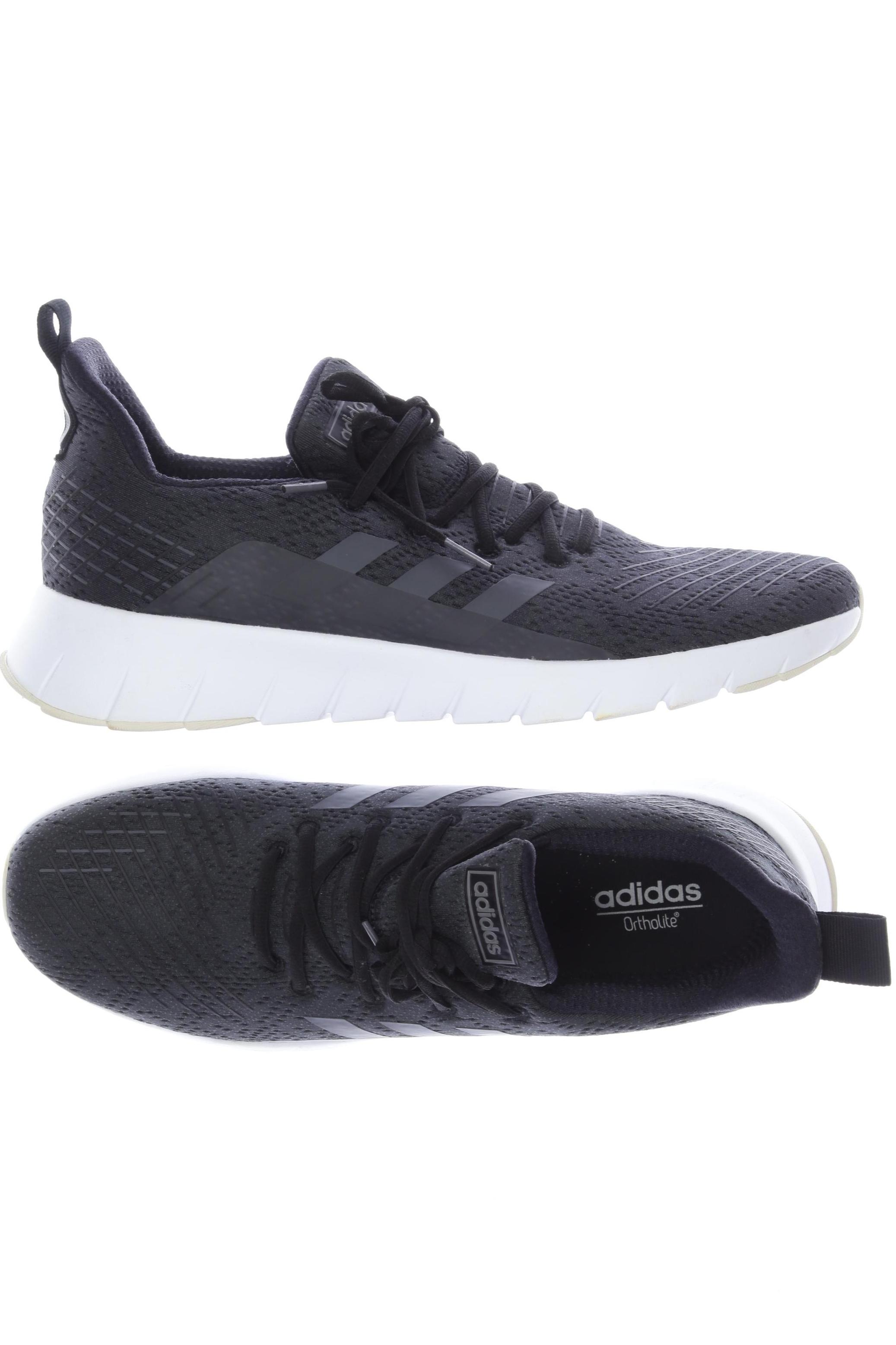 

adidas Herren Sneakers, schwarz, Gr. 12