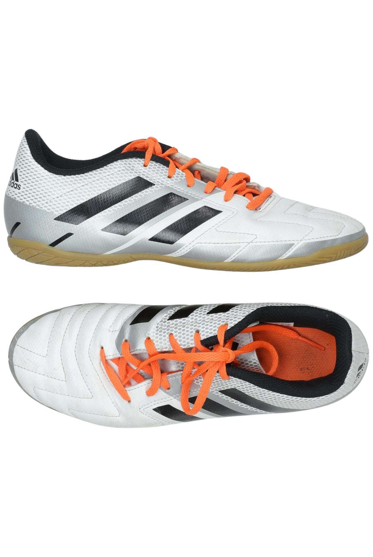 

adidas Herren Sneakers, weiß, Gr. 6
