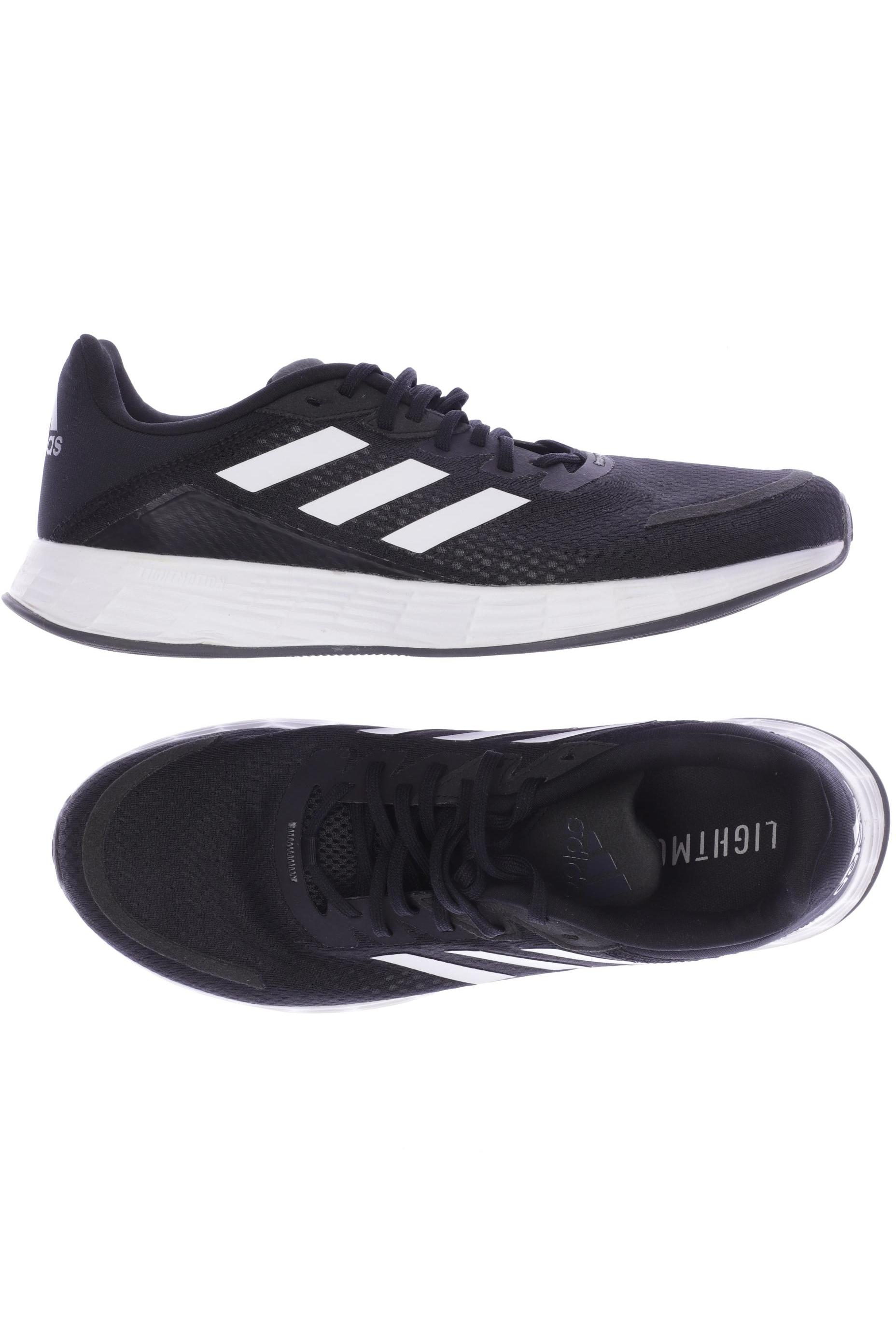 

Adidas Herren Sneakers, schwarz