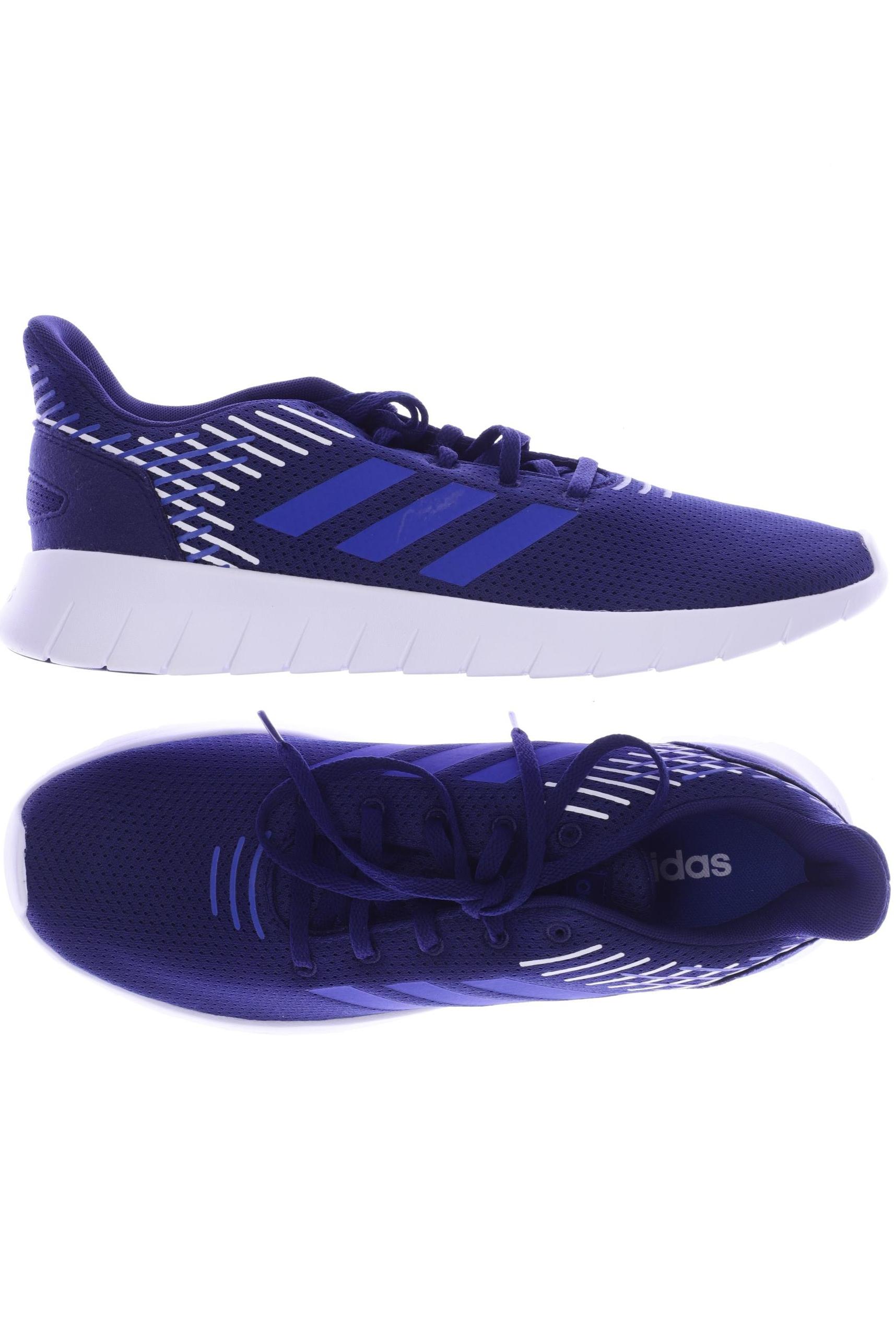 

adidas Herren Sneakers, marineblau