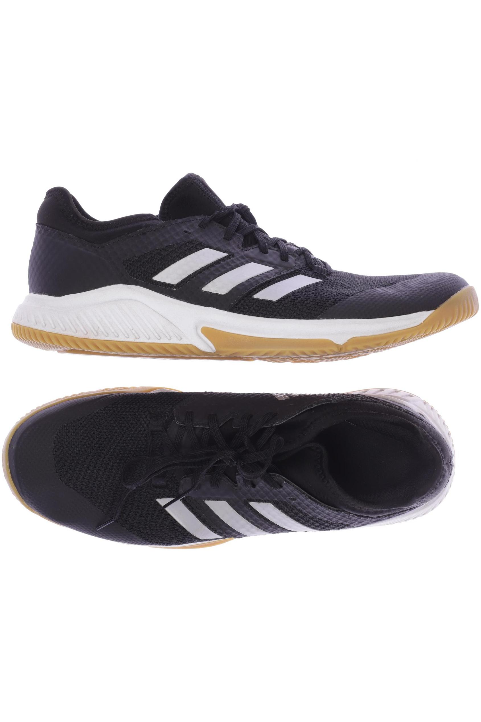 

Adidas Herren Sneakers, schwarz