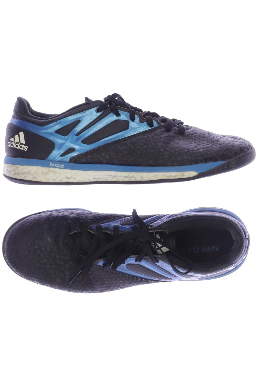 

Adidas Herren Sneakers, schwarz