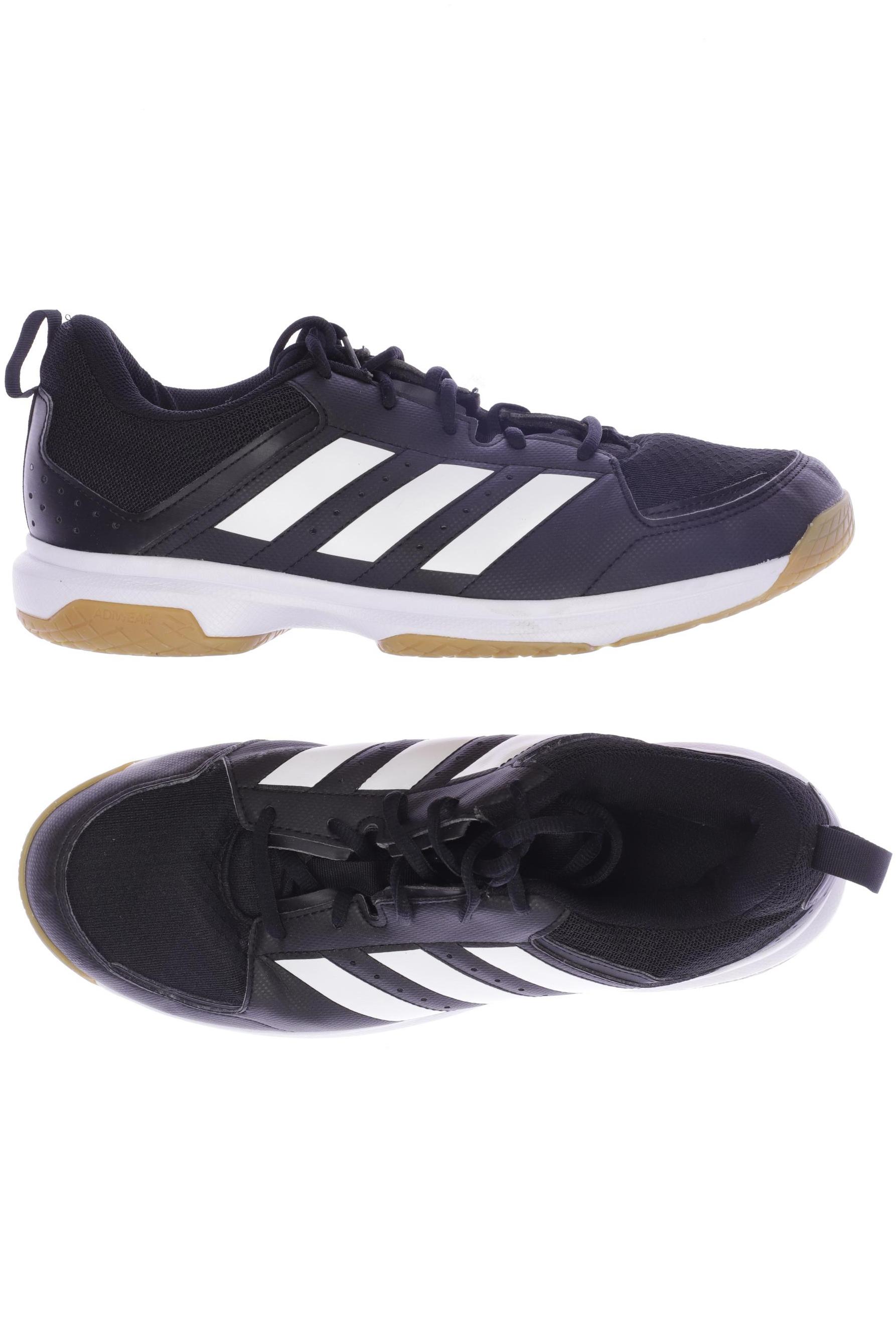 

adidas Herren Sneakers, schwarz, Gr. 10.5