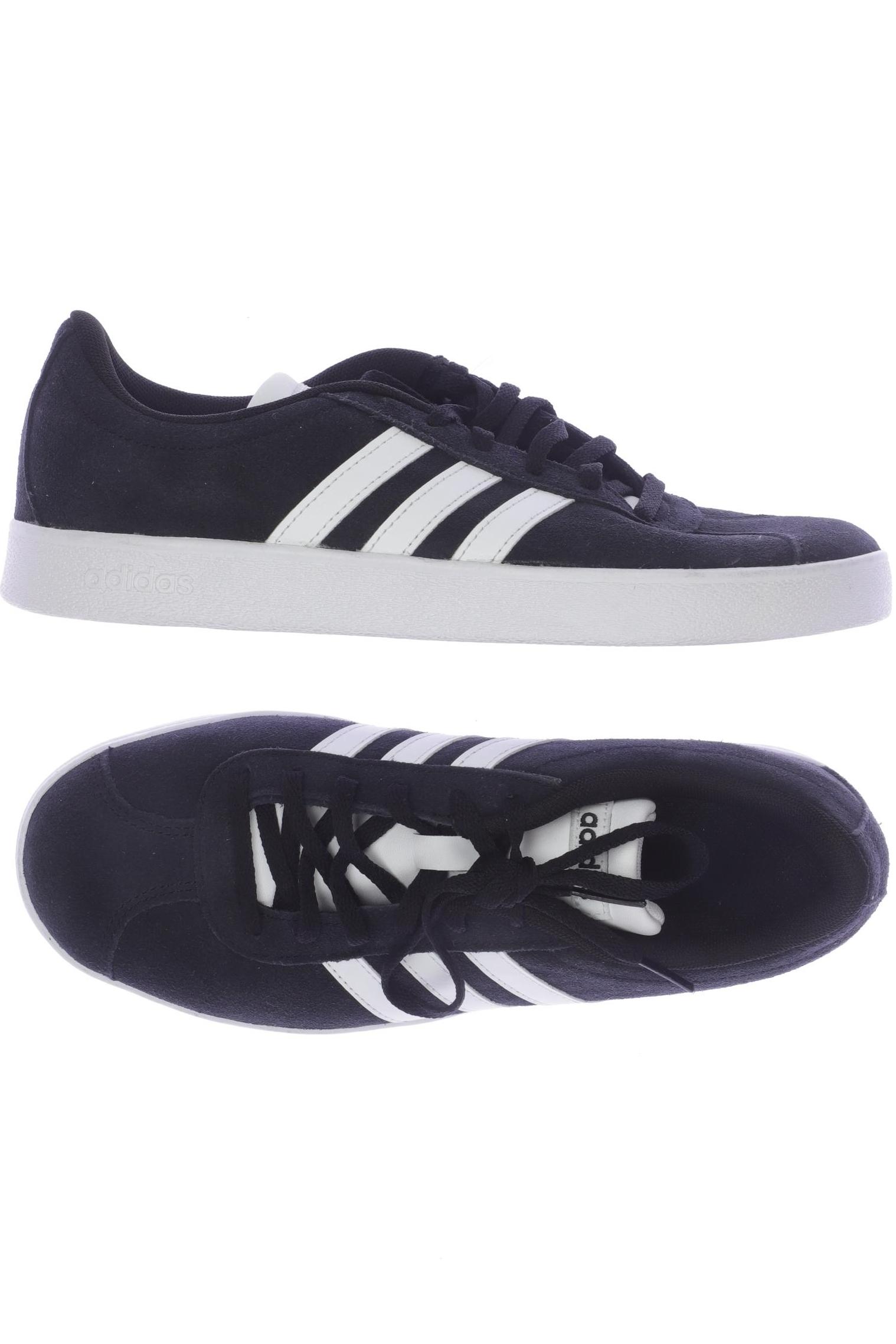 

adidas Herren Sneakers, marineblau, Gr. 5.5