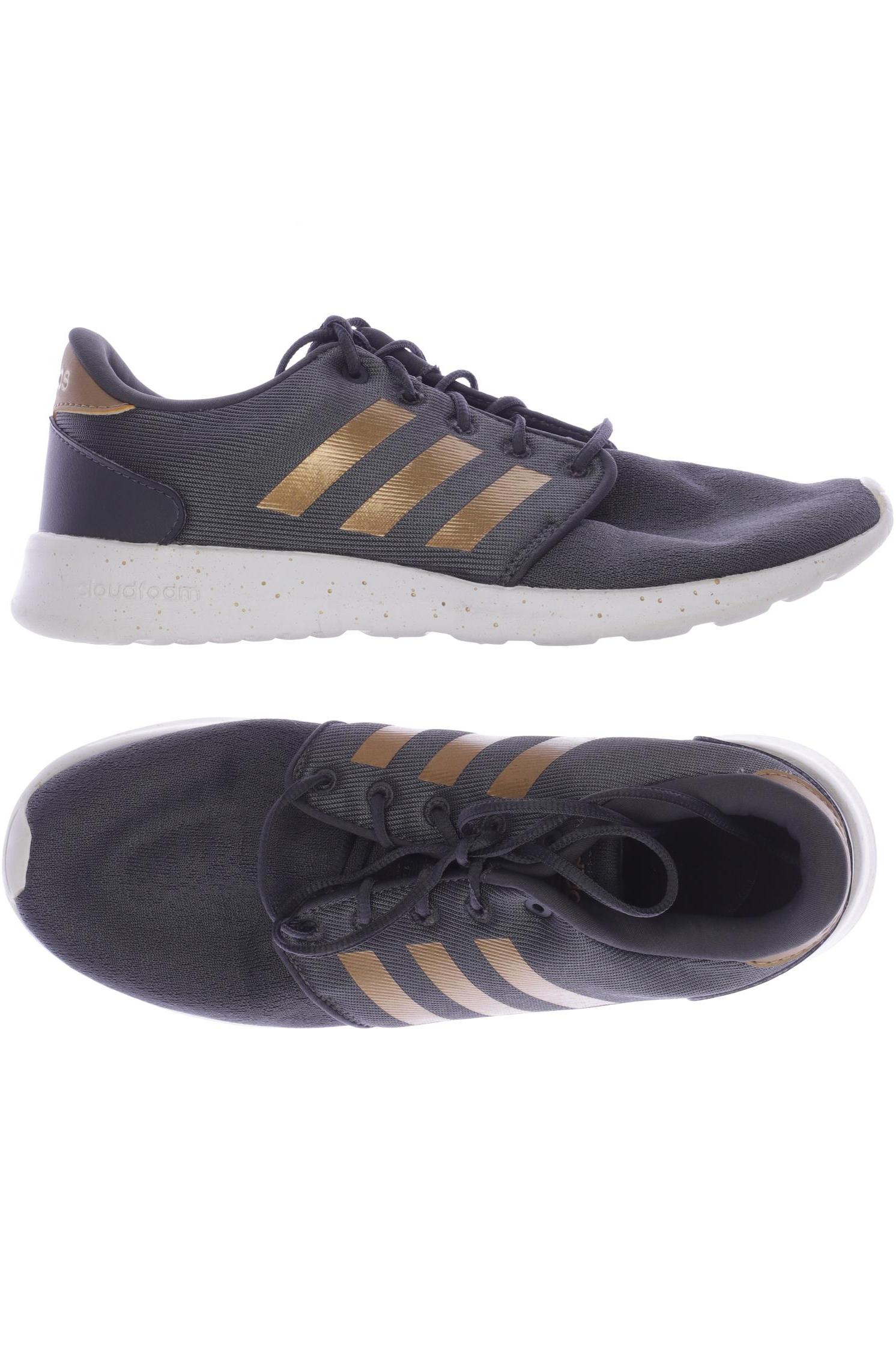 

adidas Herren Sneakers, grau, Gr. 8