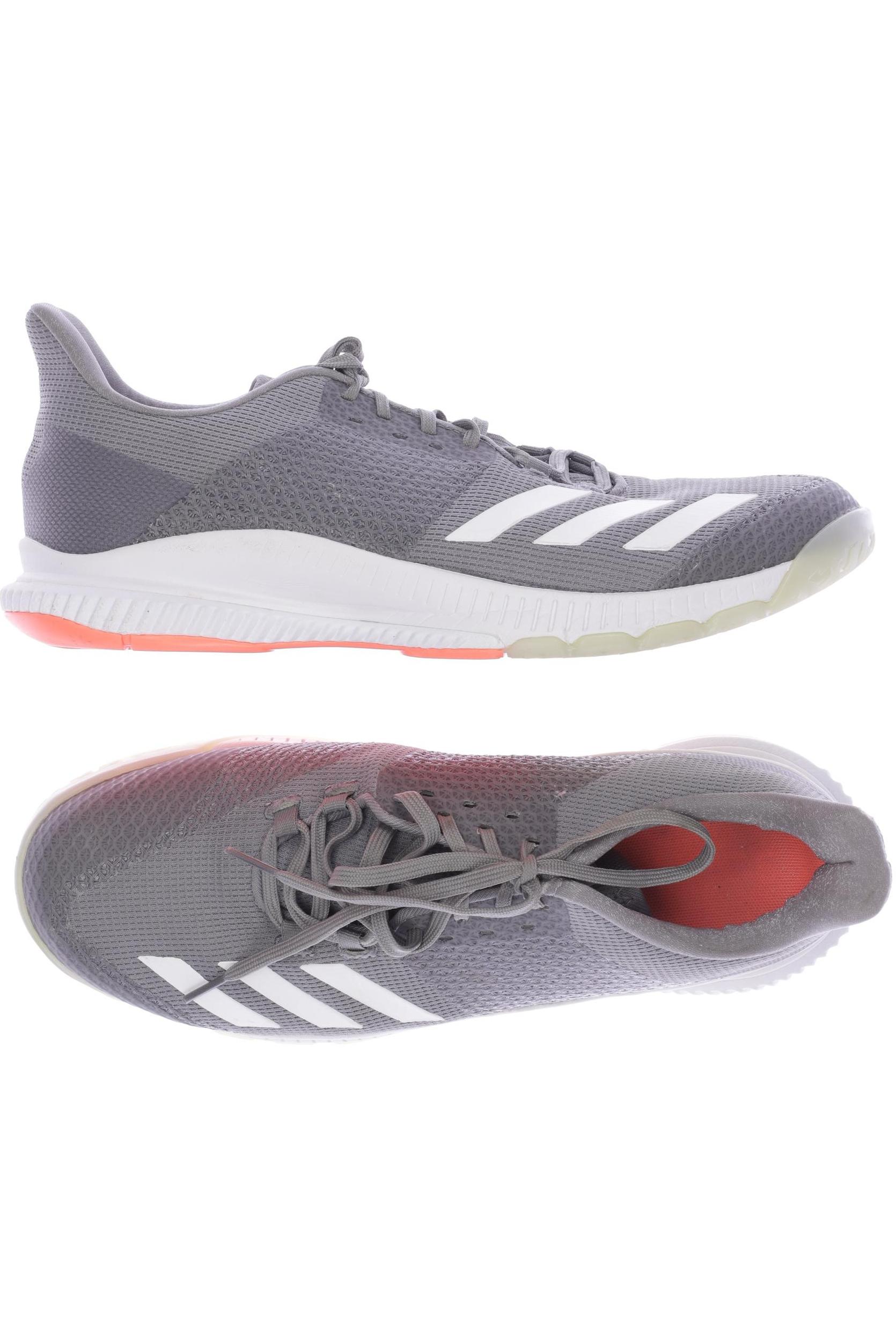 

Adidas Herren Sneakers, grau