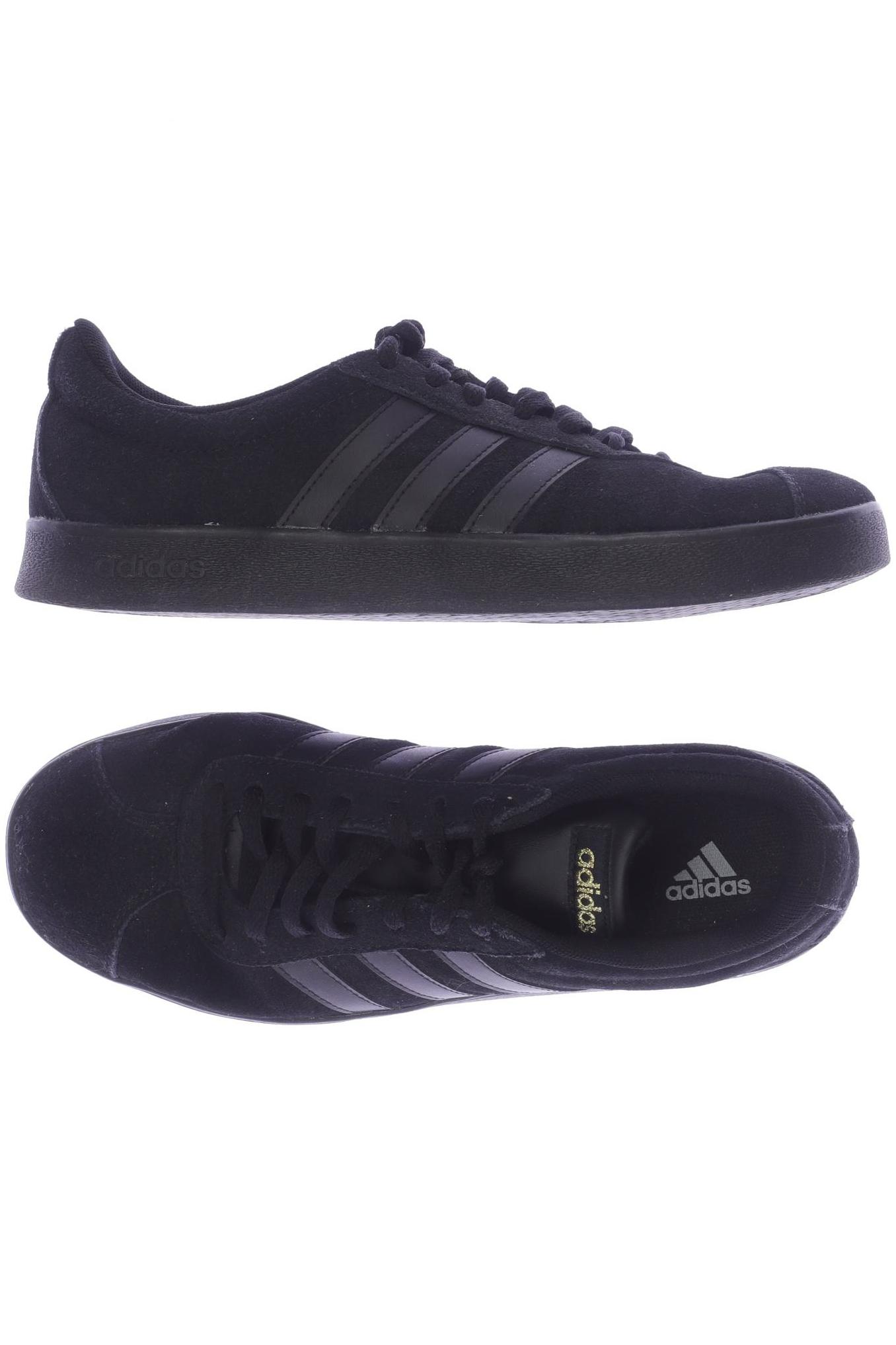 

Adidas Herren Sneakers, schwarz