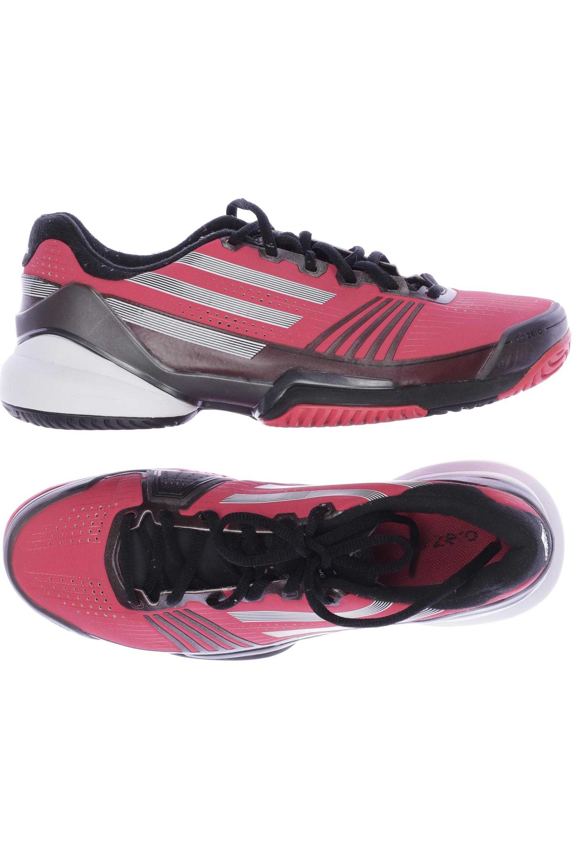 

adidas Herren Sneakers, pink, Gr. 8