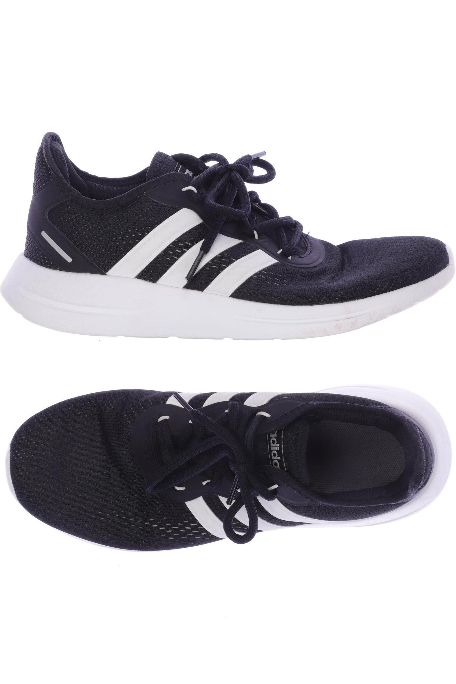 

adidas Herren Sneakers, schwarz, Gr. 7.5