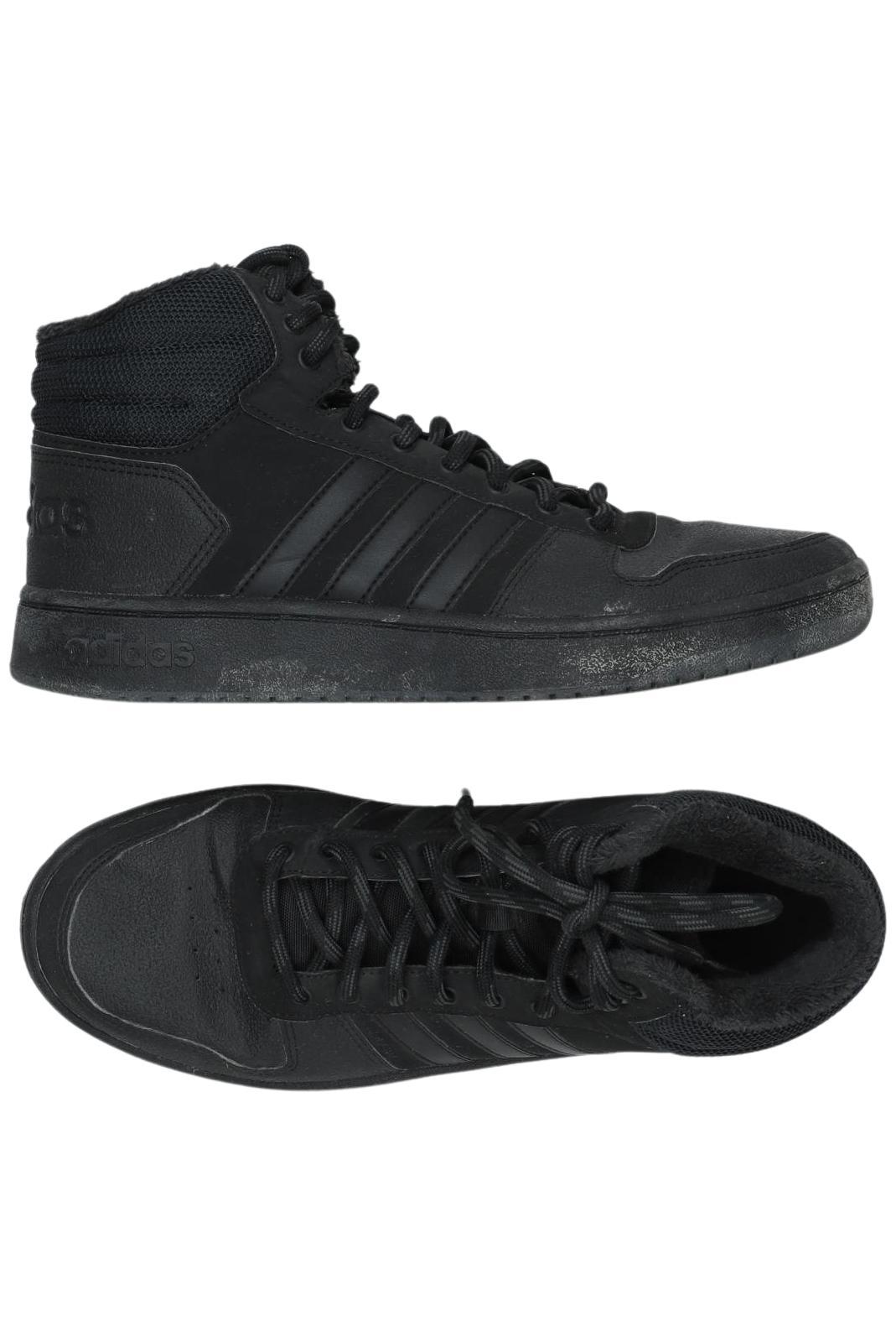 

adidas Herren Sneakers, schwarz, Gr. 9.5