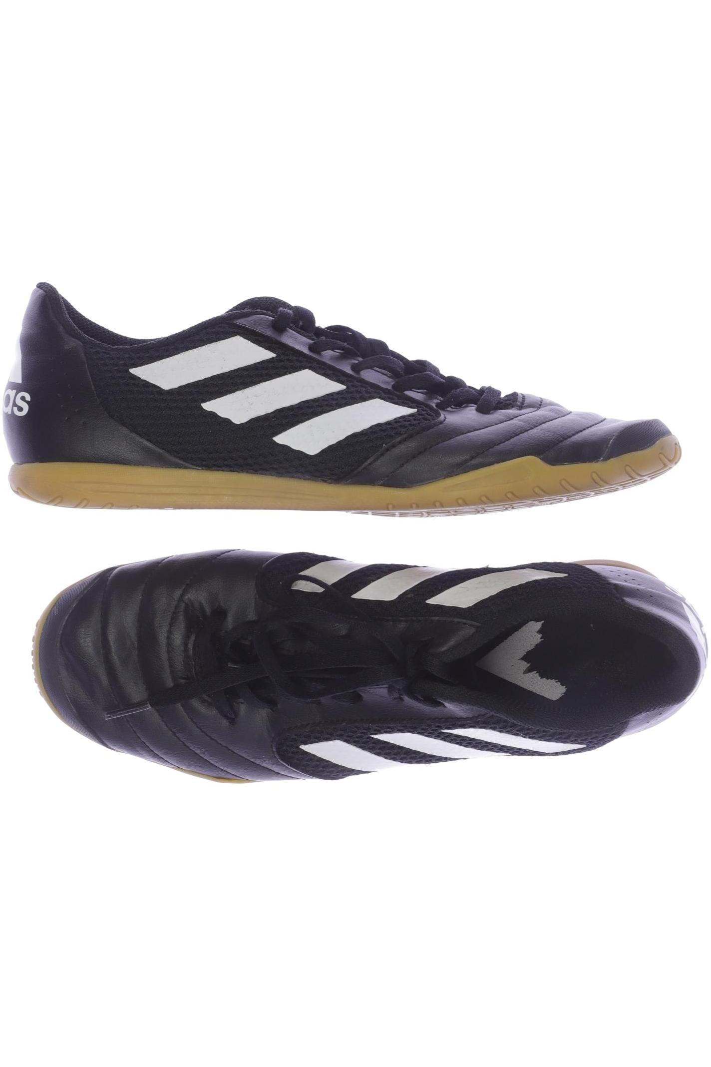 

adidas Herren Sneakers, schwarz, Gr. 7.5