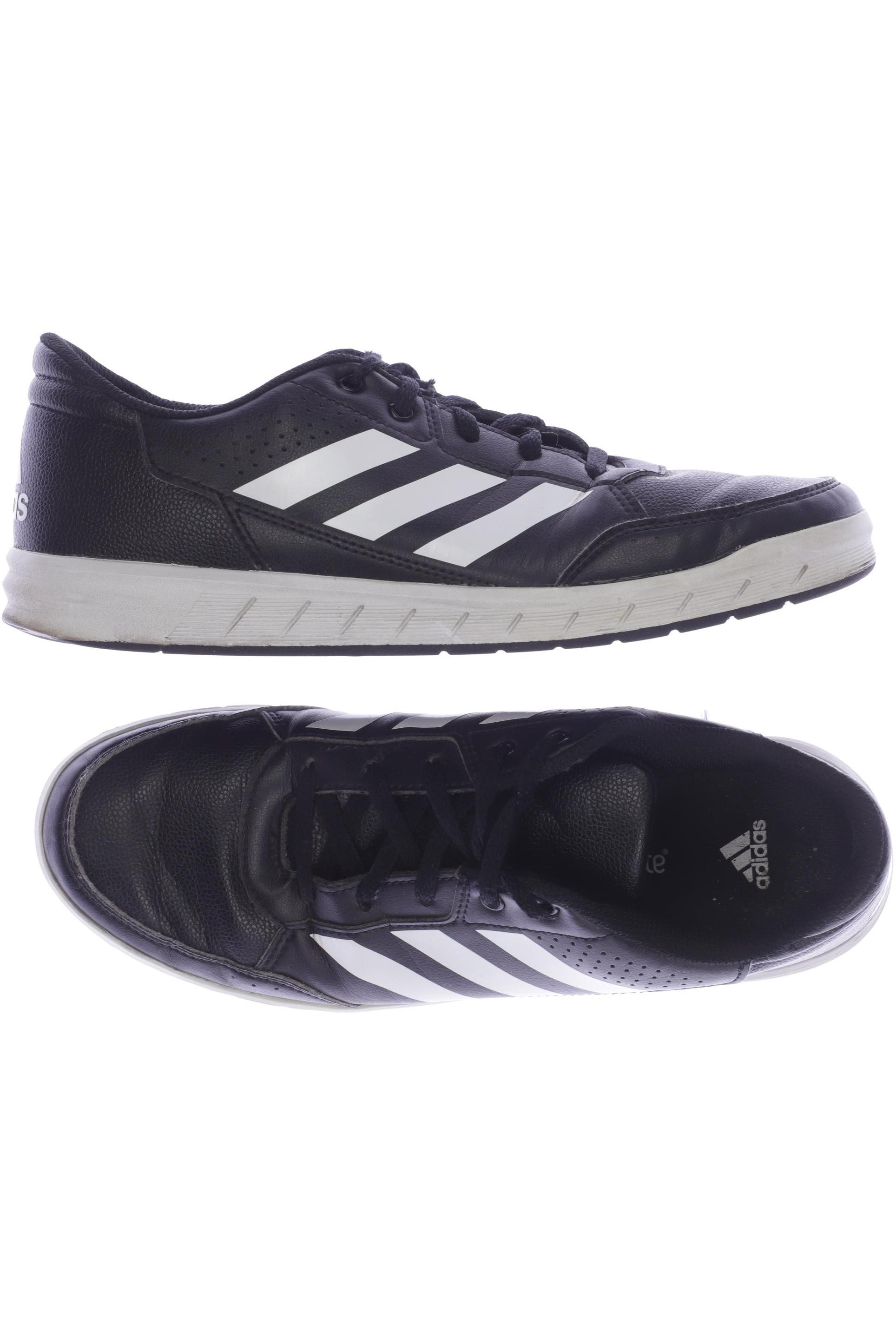 

Adidas Herren Sneakers, schwarz