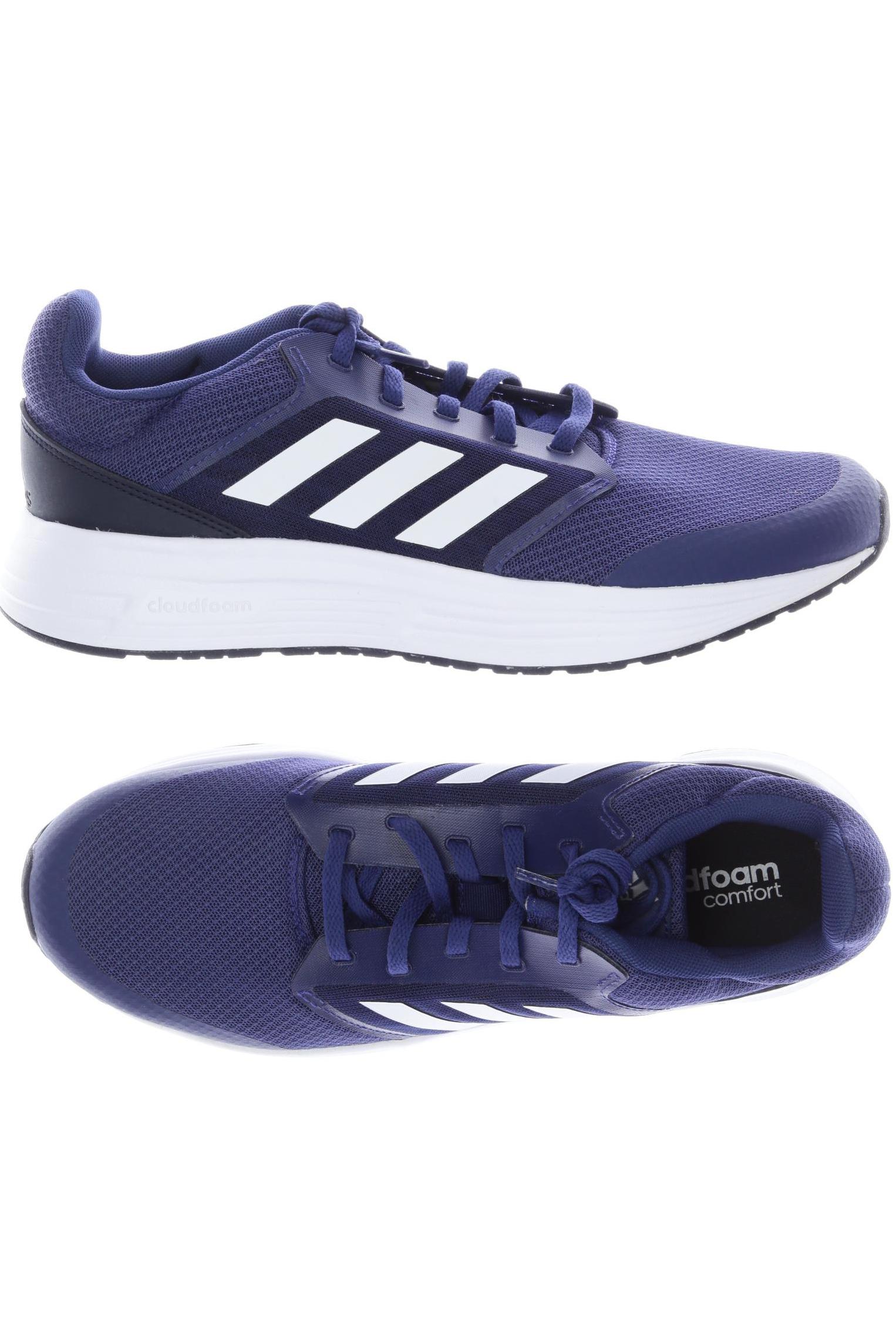 

adidas Herren Sneakers, marineblau, Gr. 8