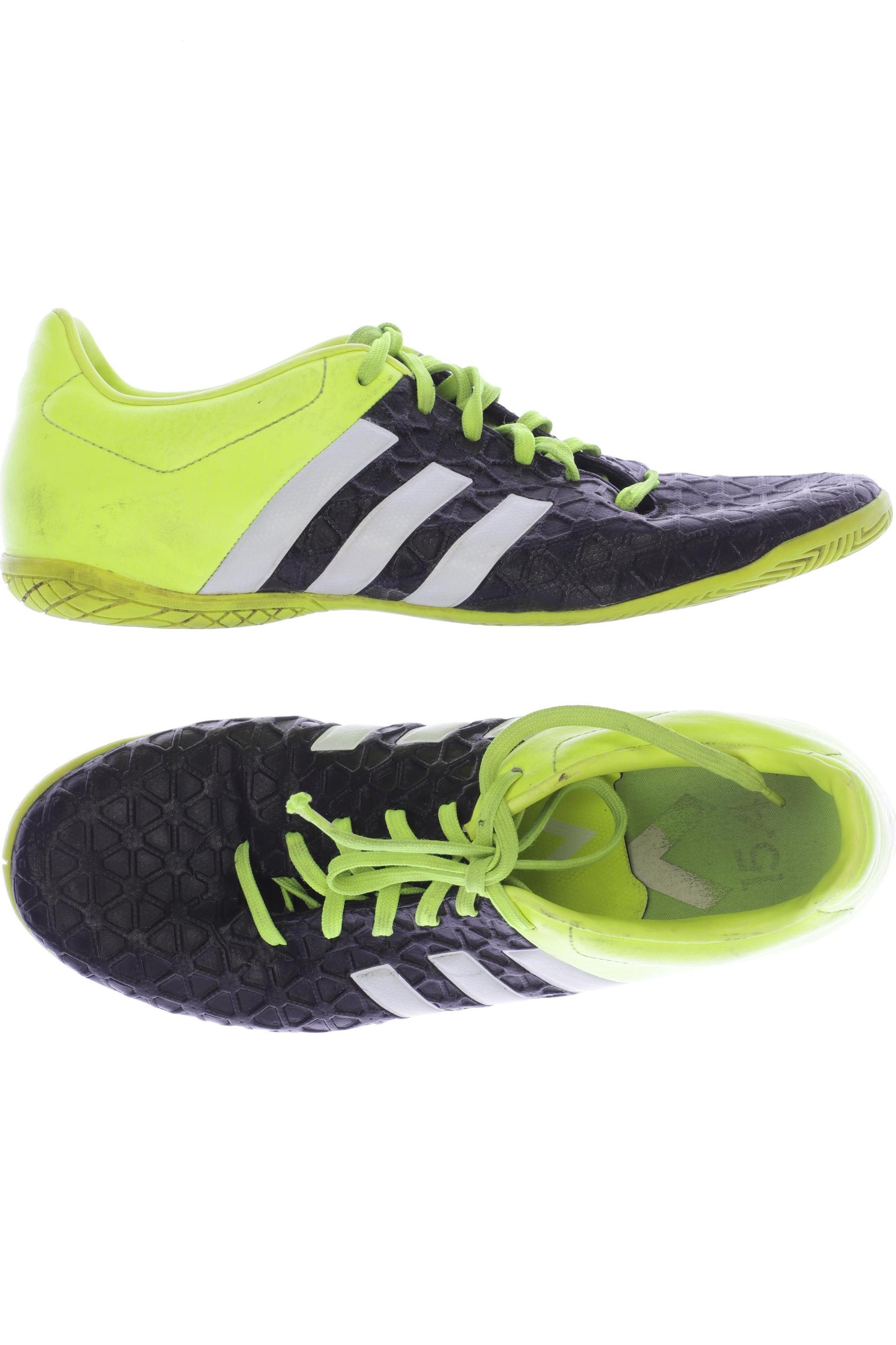 

Adidas Herren Sneakers, schwarz