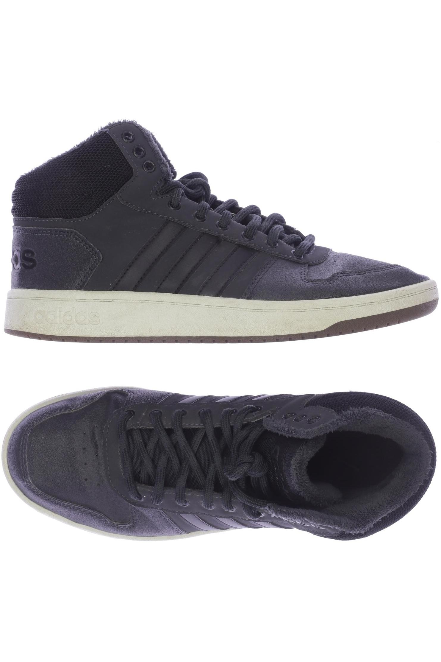 

adidas Herren Sneakers, schwarz, Gr. 8