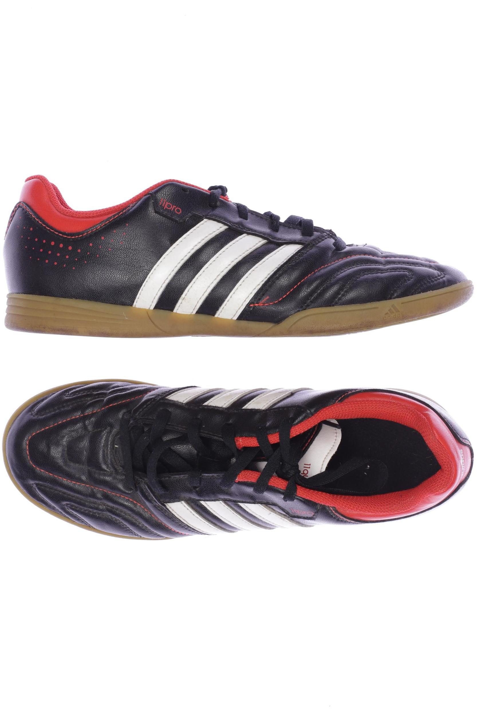 

adidas Herren Sneakers, schwarz, Gr. 7