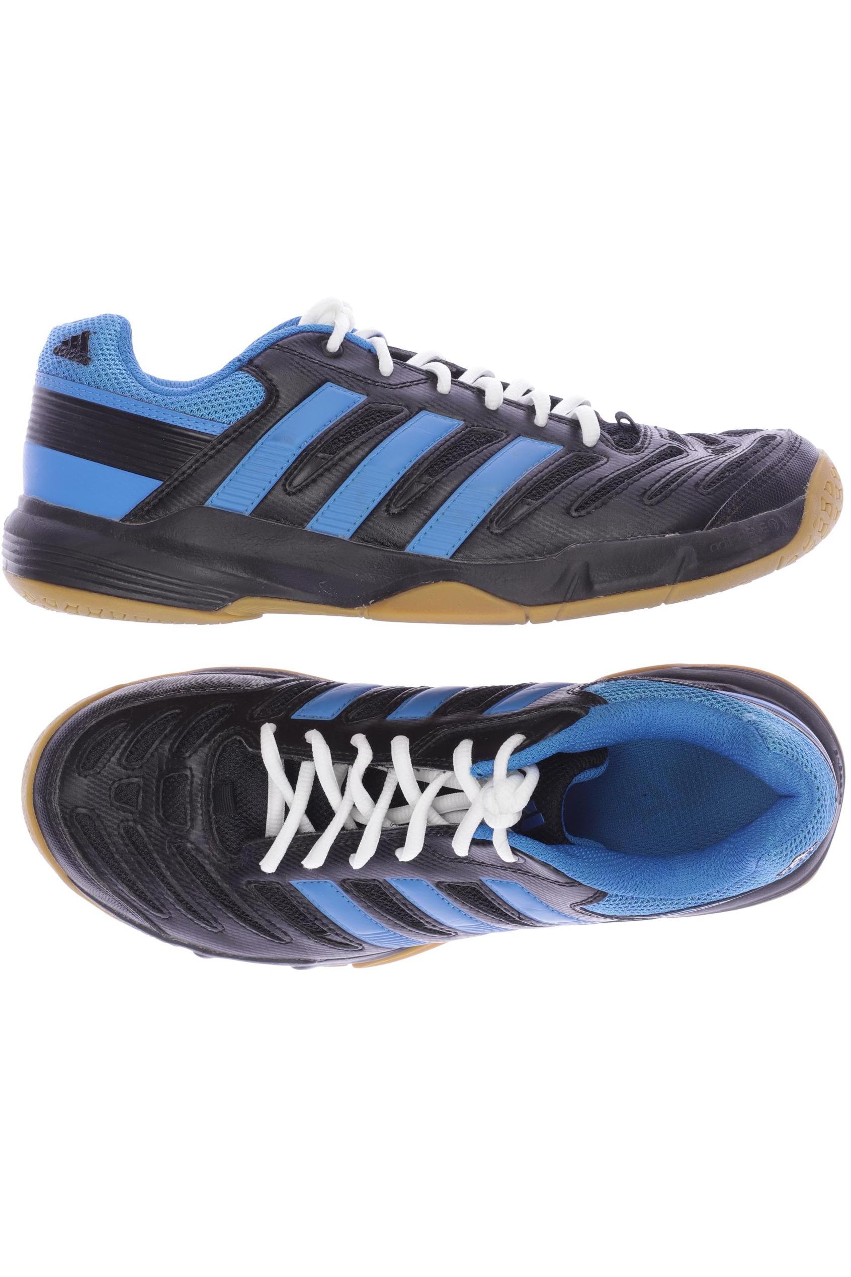 

adidas Herren Sneakers, schwarz, Gr. 7