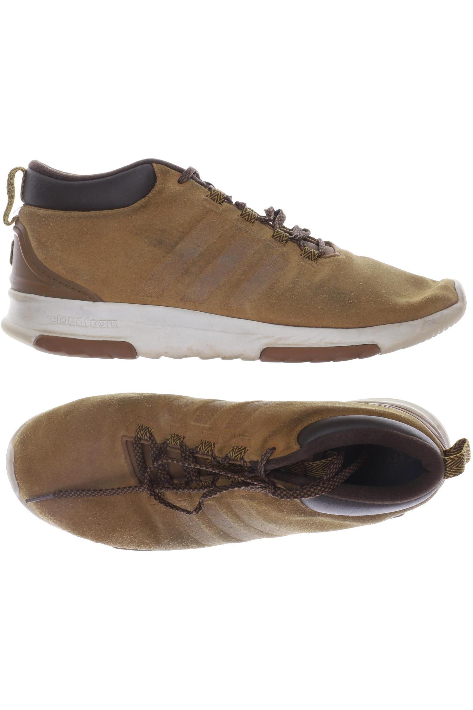 

Adidas Herren Sneakers, braun