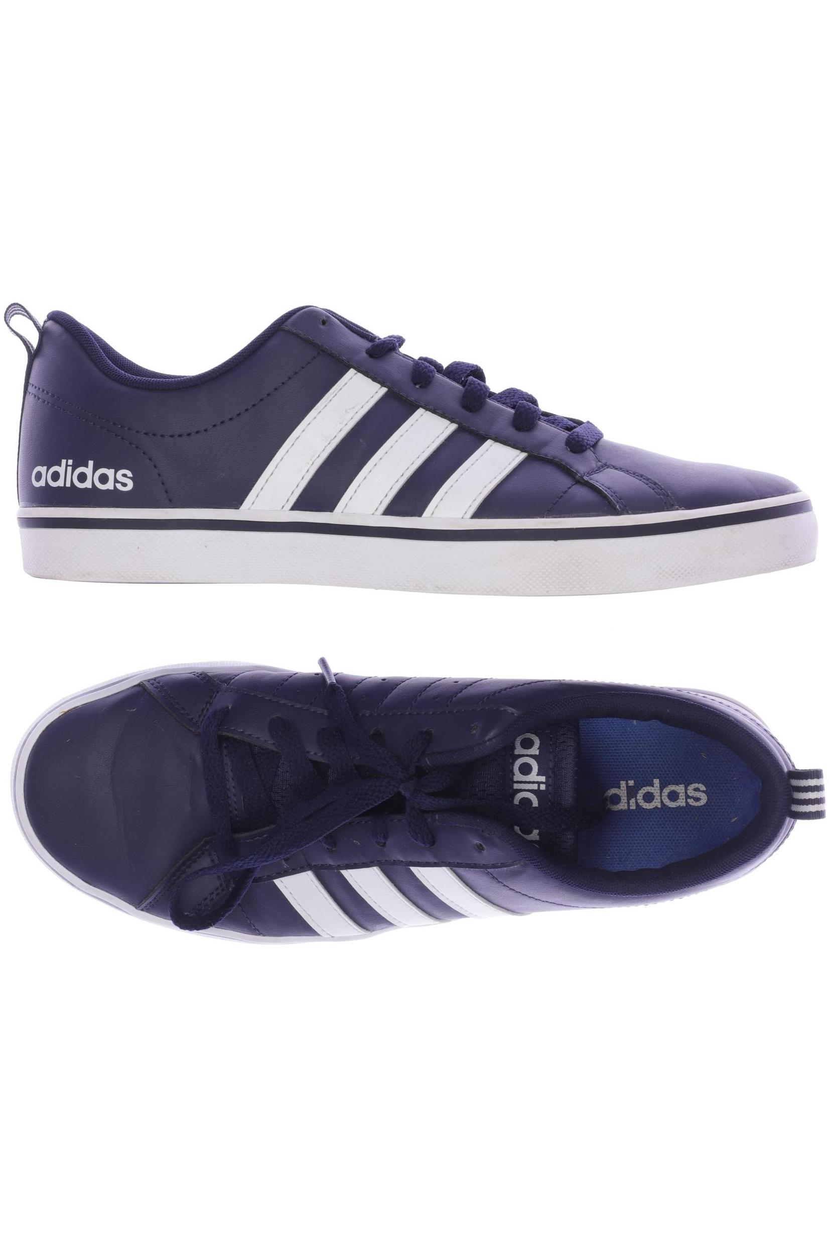 

adidas Herren Sneakers, marineblau, Gr. 7